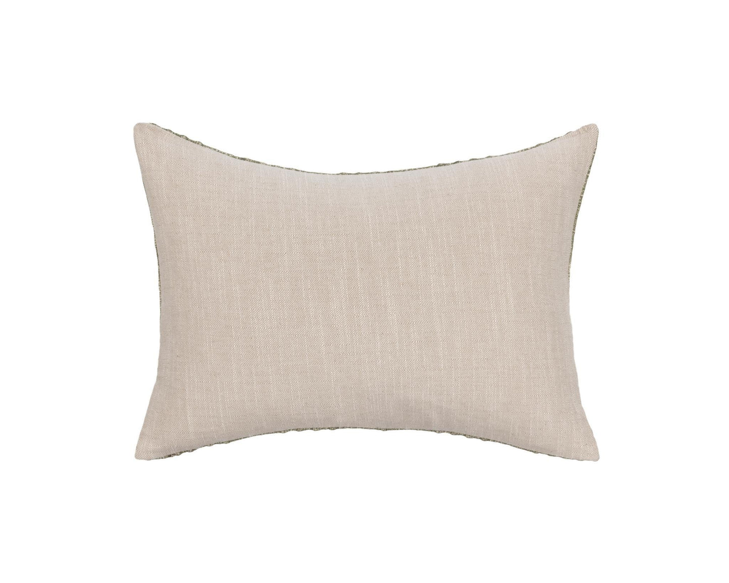 SLD Gratitude Sage Multiple Sizes Throw Pillow (Set of 2) - Ornate Home