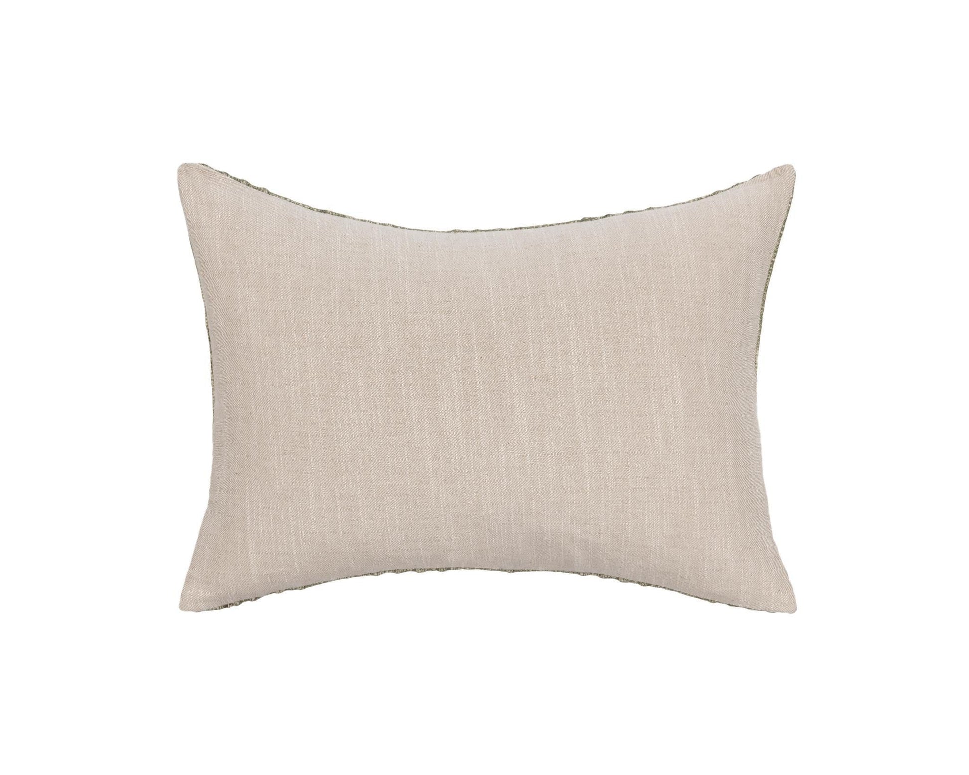 SLD Gratitude Sage Multiple Sizes Throw Pillow (Set of 2) - Ornate Home