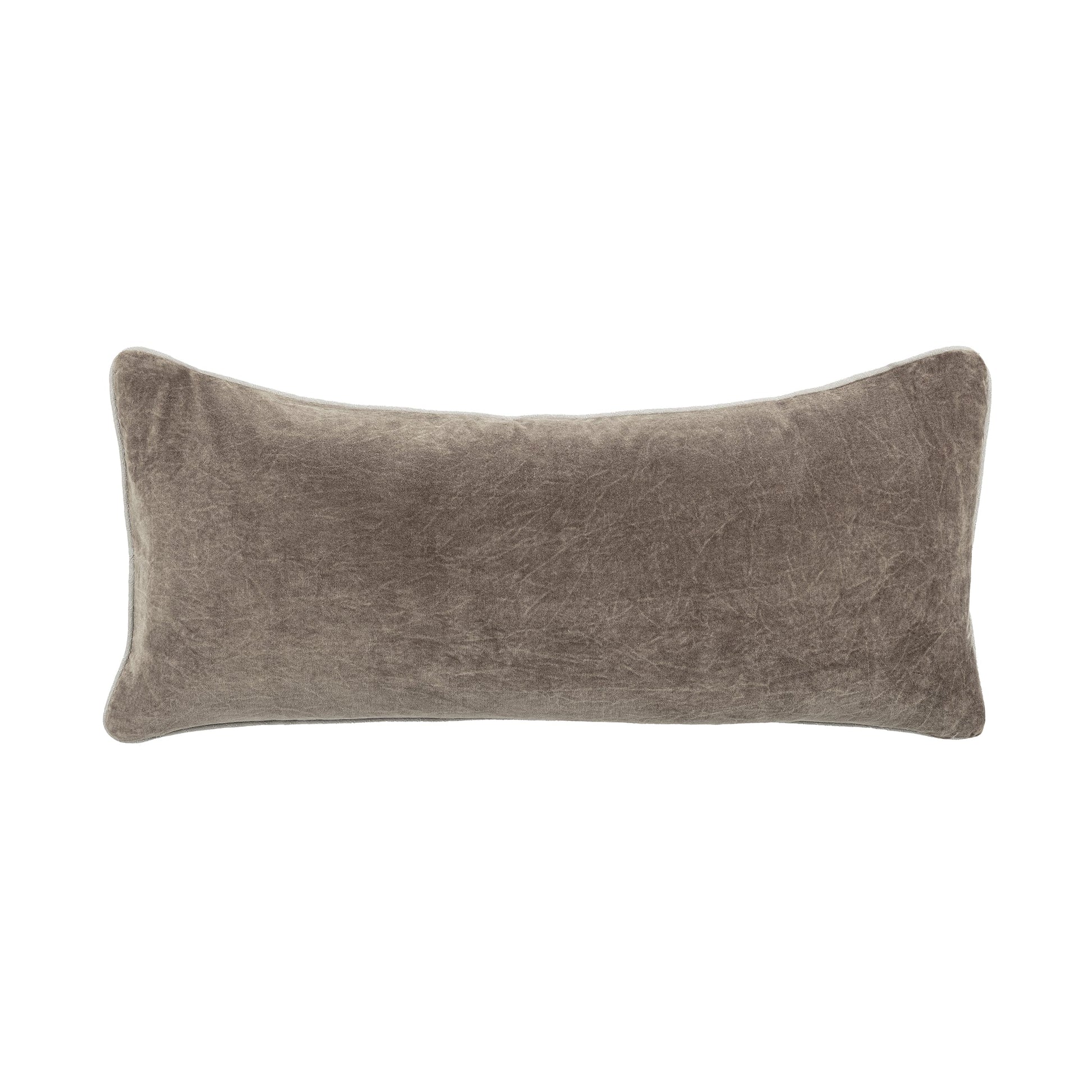 SLD Heirloom Desert Velvet Multiple Sizes Throw Pillow (Set of 2) - Ornate Home
