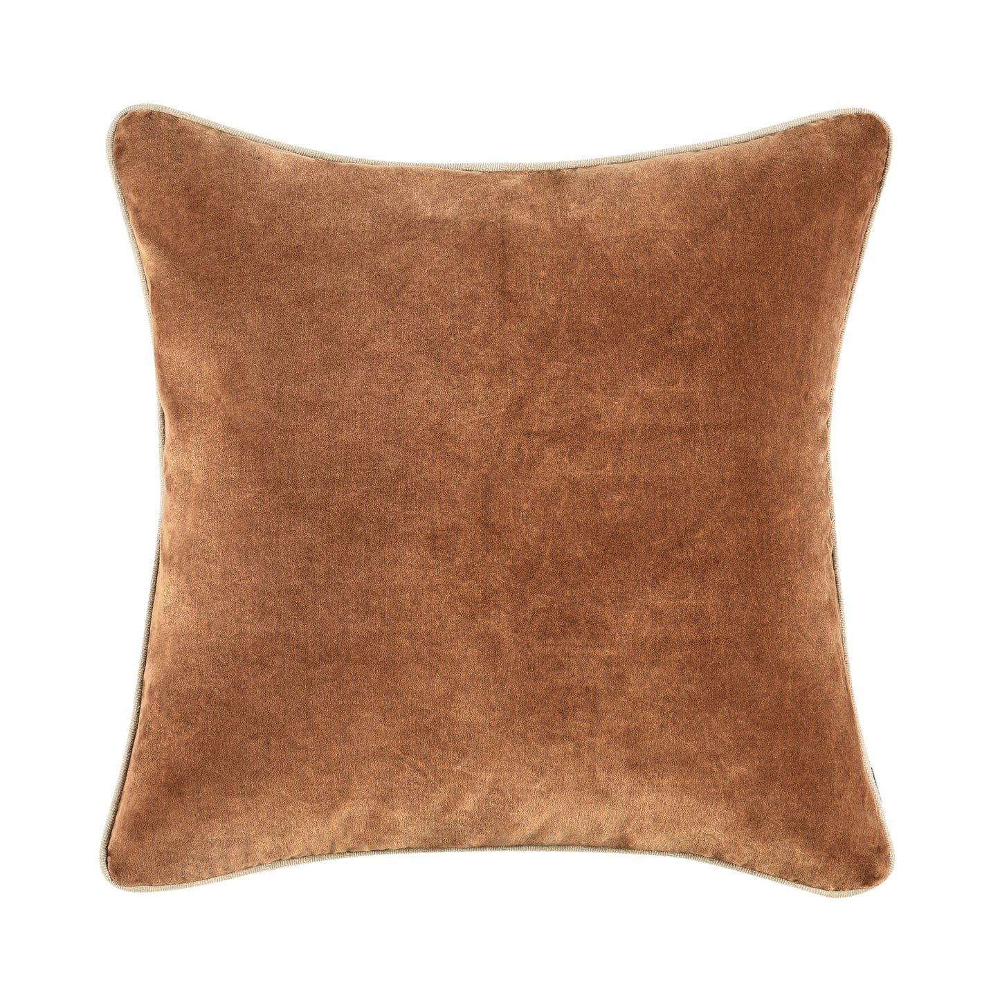 SLD Heirloom Hazel Velvet Multiple Sizes Throw Pillow (Set of 2) - Ornate Home