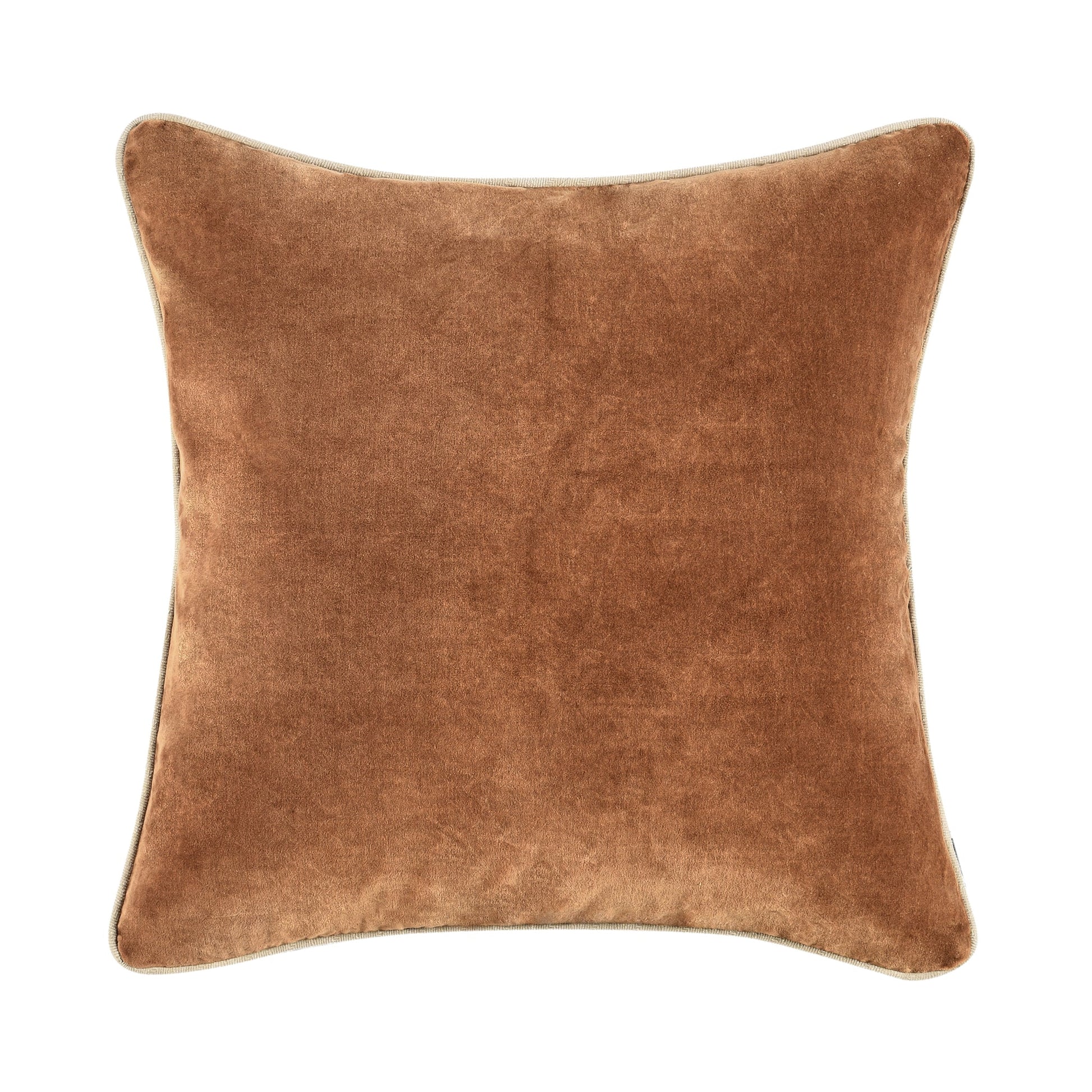 SLD Heirloom Hazel Velvet Multiple Sizes Throw Pillow (Set of 2) - Ornate Home