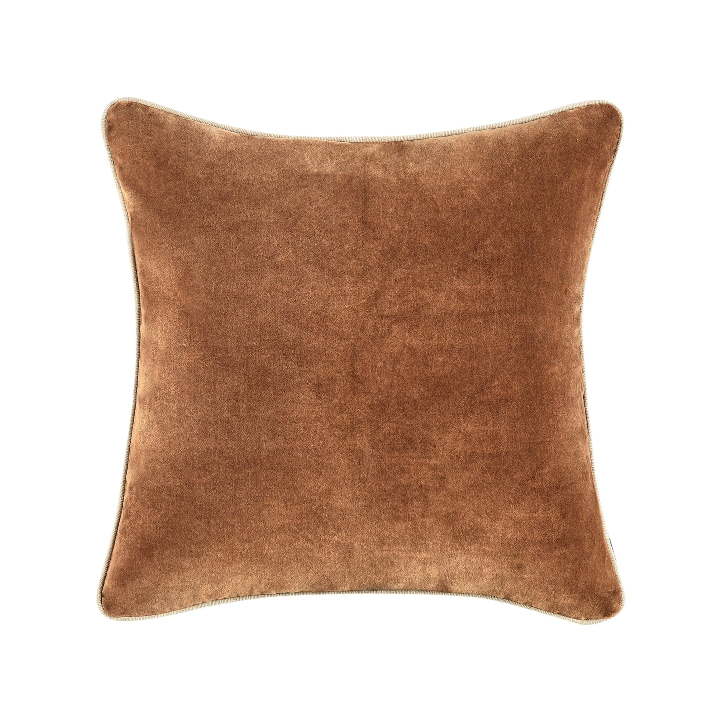 SLD Heirloom Hazel Velvet Multiple Sizes Throw Pillow (Set of 2) - Ornate Home