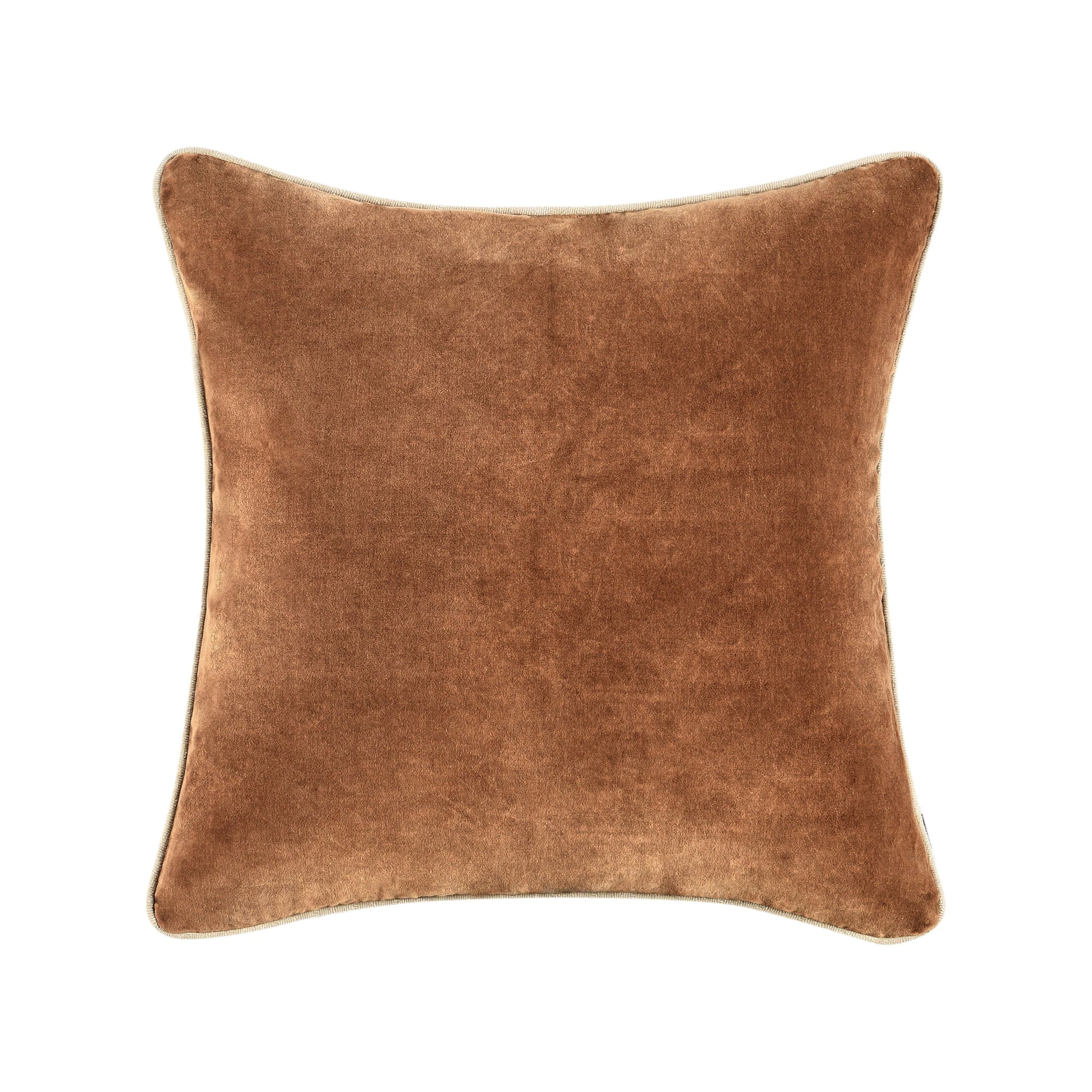 SLD Heirloom Hazel Velvet Multiple Sizes Throw Pillow (Set of 2) - Ornate Home