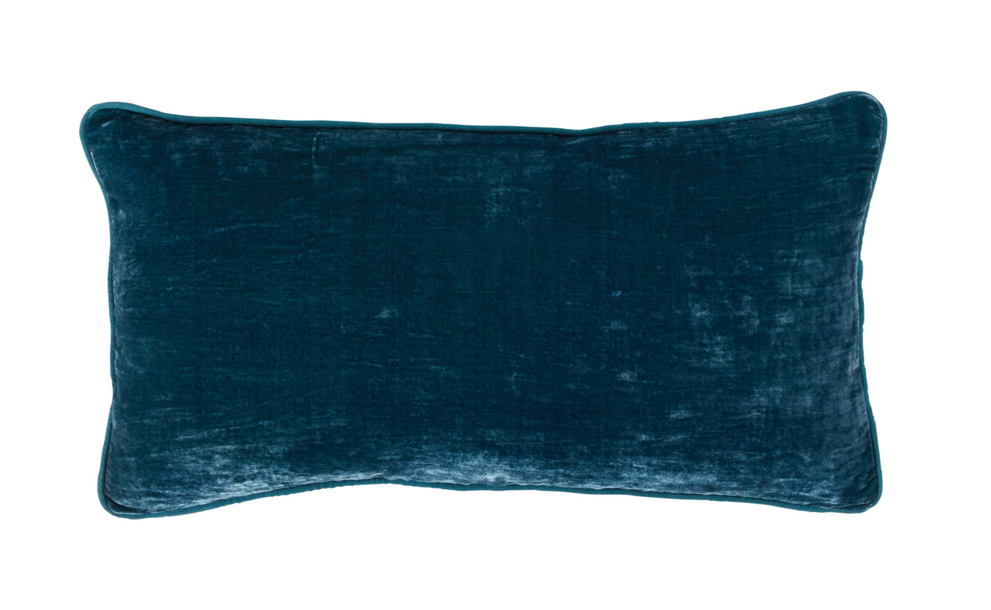 SLD Lexington Denim Blue Multiple Sizes Throw Pillow (Set of 2) - Ornate Home