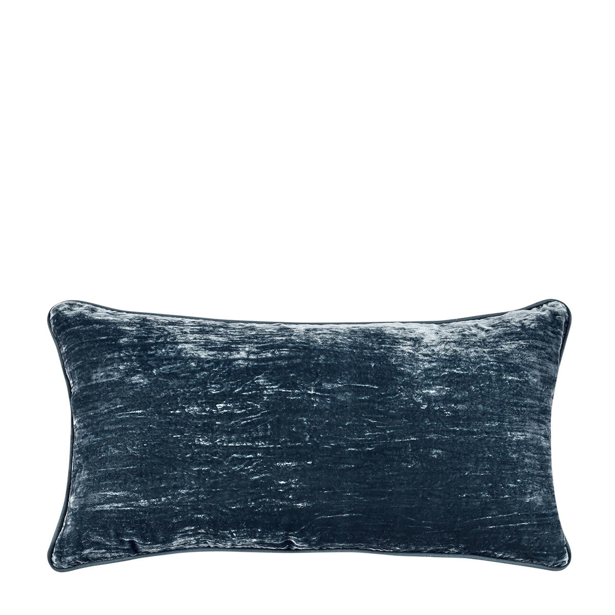 SLD Lexington Denim Blue Multiple Sizes Throw Pillow (Set of 2) - Ornate Home