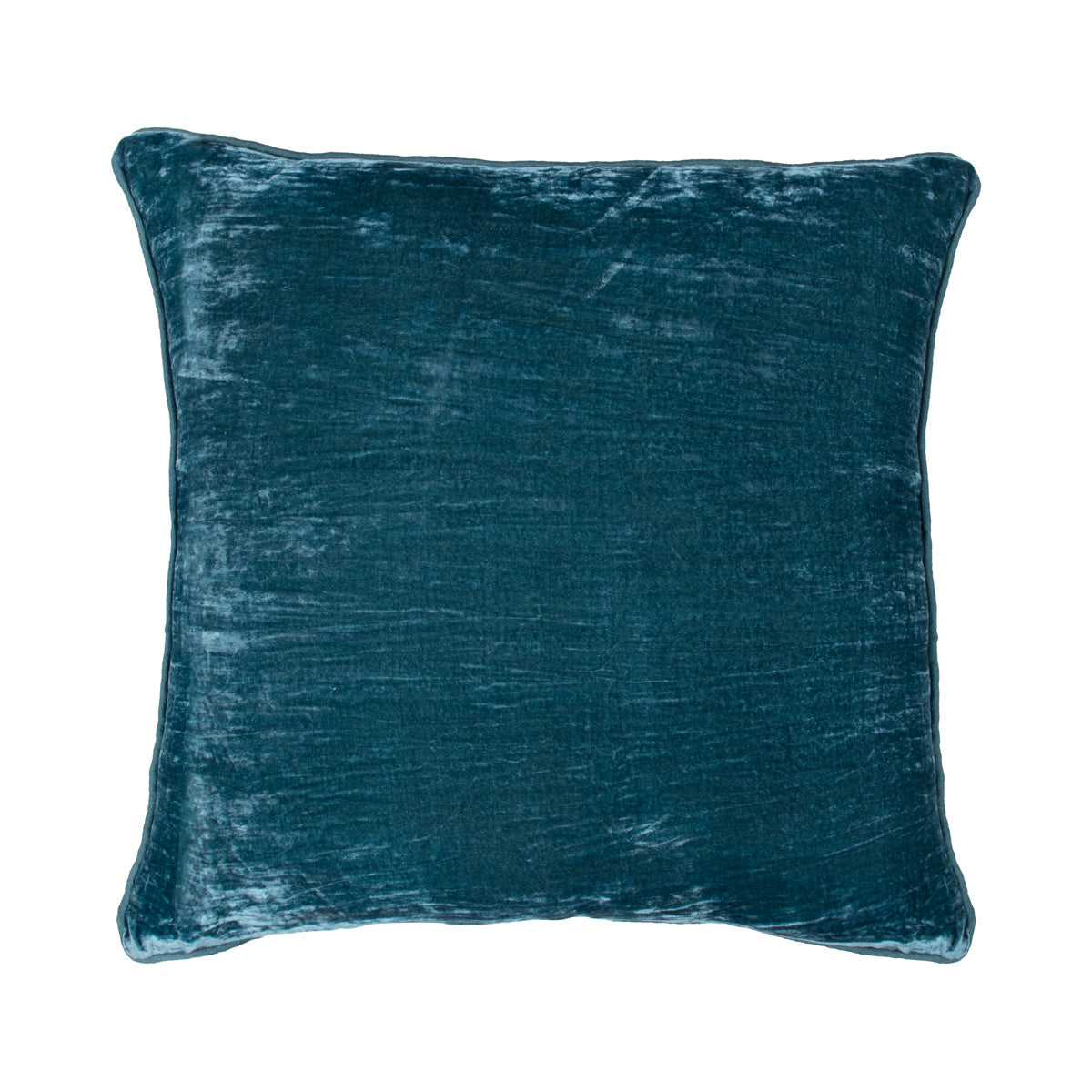 SLD Lexington Denim Blue Multiple Sizes Throw Pillow (Set of 2) - Ornate Home