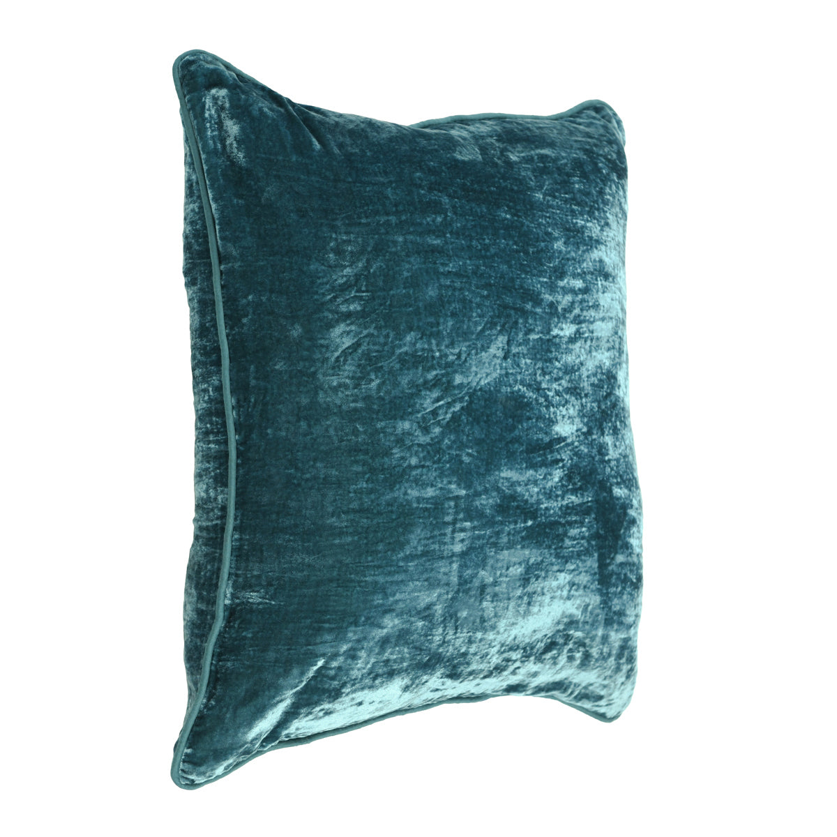 SLD Lexington Denim Blue Multiple Sizes Throw Pillow (Set of 2) - Ornate Home