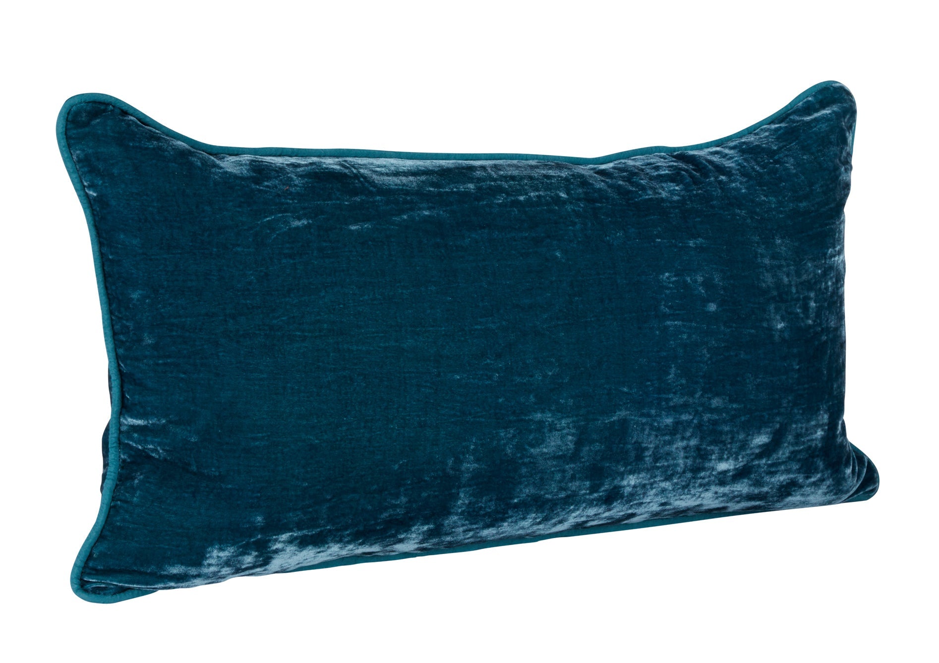 SLD Lexington Denim Blue Multiple Sizes Throw Pillow (Set of 2) - Ornate Home