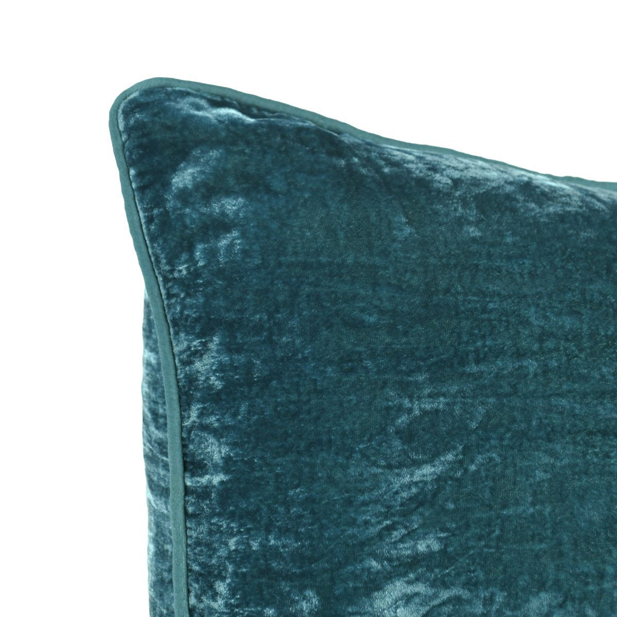 SLD Lexington Denim Blue Multiple Sizes Throw Pillow (Set of 2) - Ornate Home