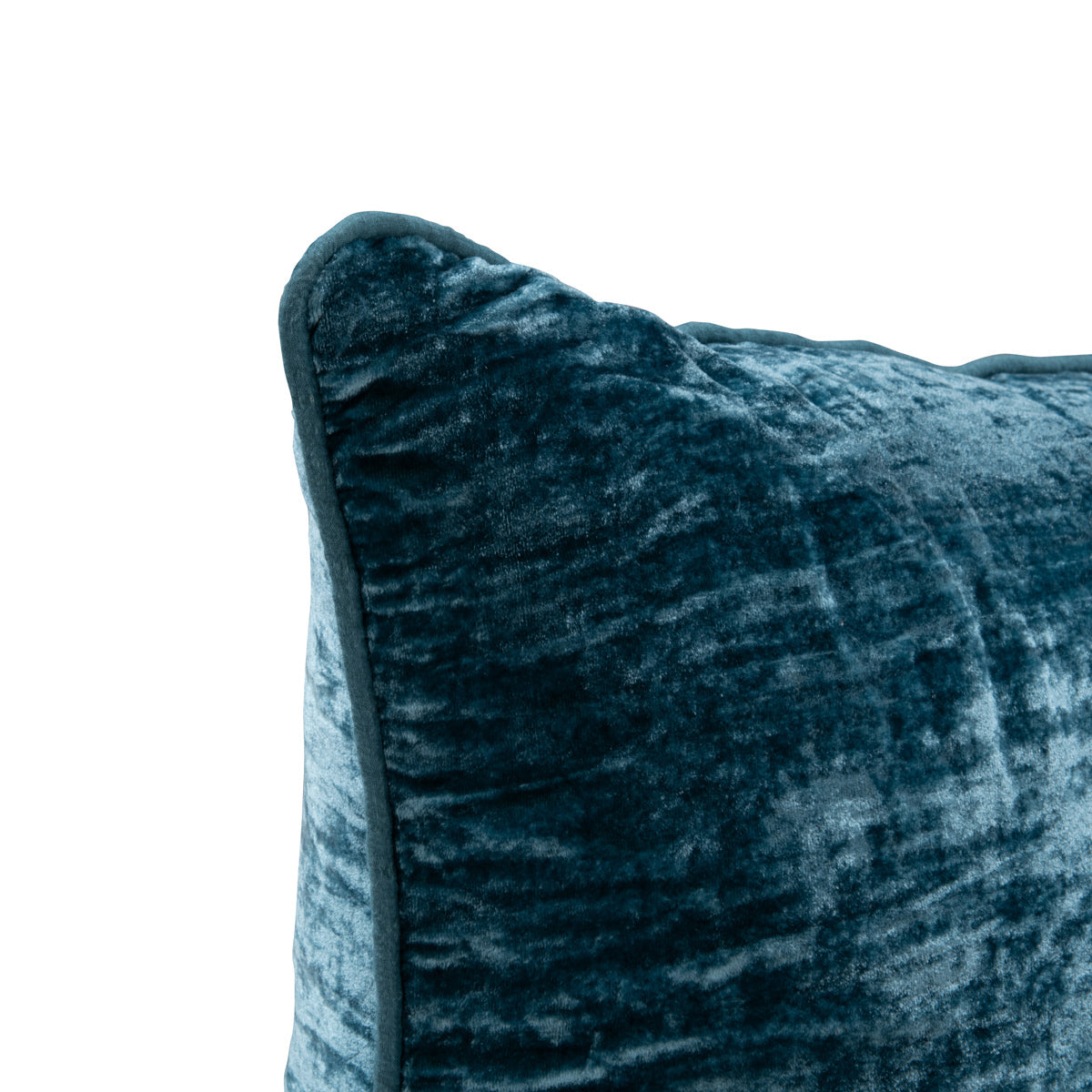 SLD Lexington Denim Blue Multiple Sizes Throw Pillow (Set of 2) - Ornate Home