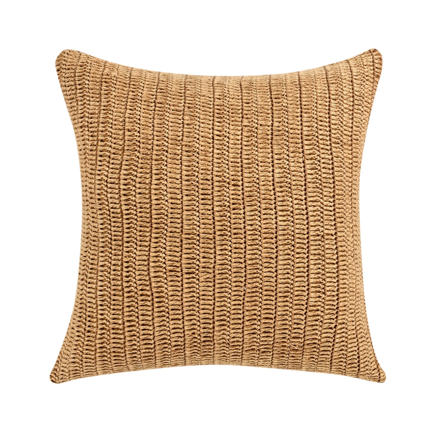 SLD Macie Honey 22x22 Throw Pillow (Set of 2) - Ornate Home