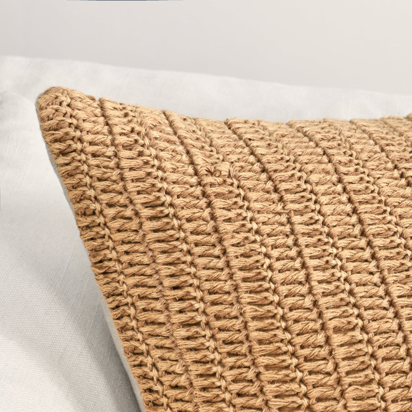 SLD Macie Honey 22x22 Throw Pillow (Set of 2) - Ornate Home