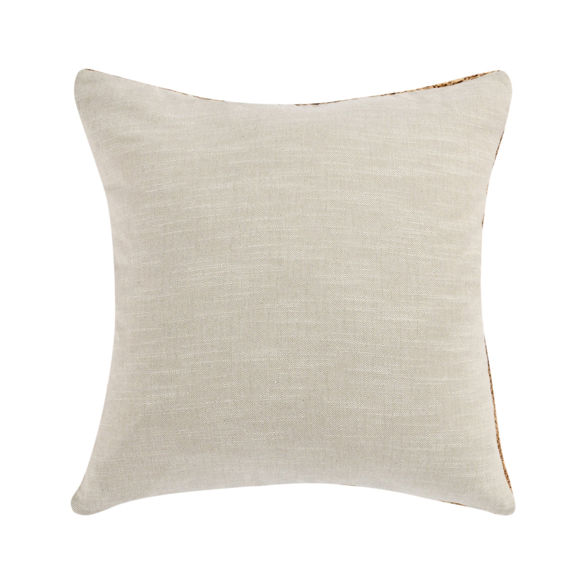SLD Macie Honey 22x22 Throw Pillow (Set of 2) - Ornate Home