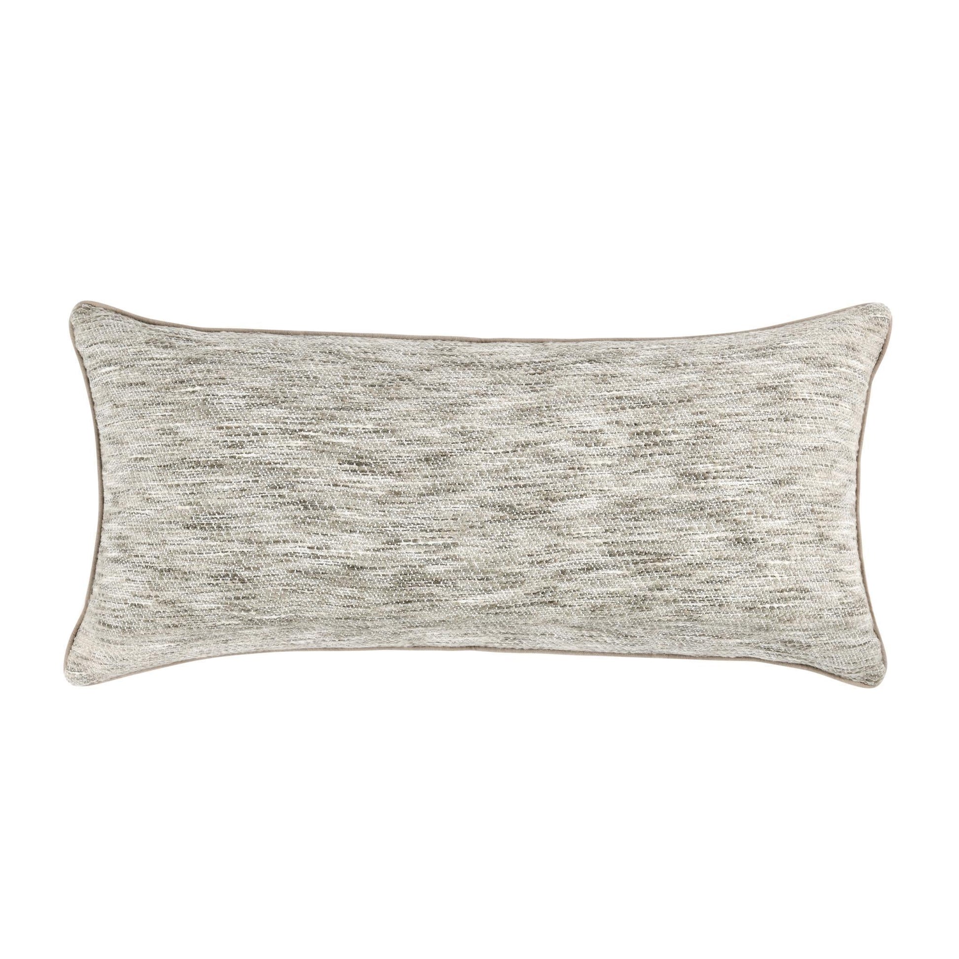 SLD Sharma Beige Pillow (Set of 2) - Ornate Home