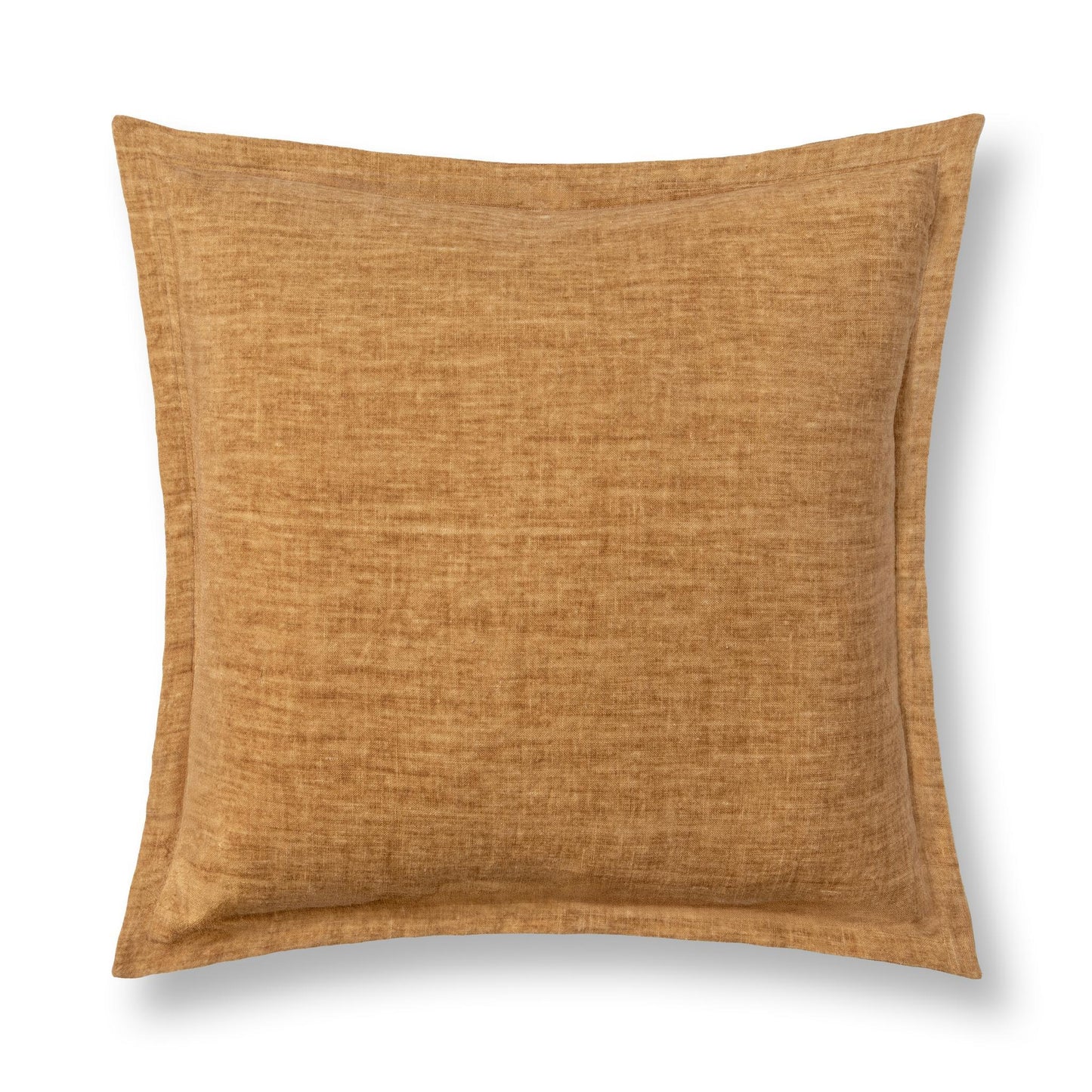 SLD Solstice Turmeric 22x22 Throw Pillow (Set of 2) - Ornate Home