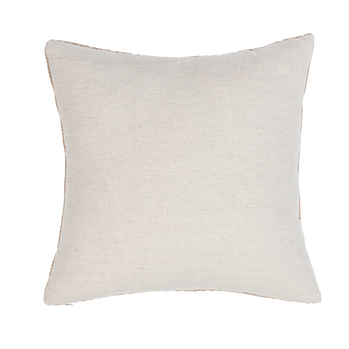 SLD Tan Bassinet 18x18 Throw Pillow (Set of 2) - Ornate Home