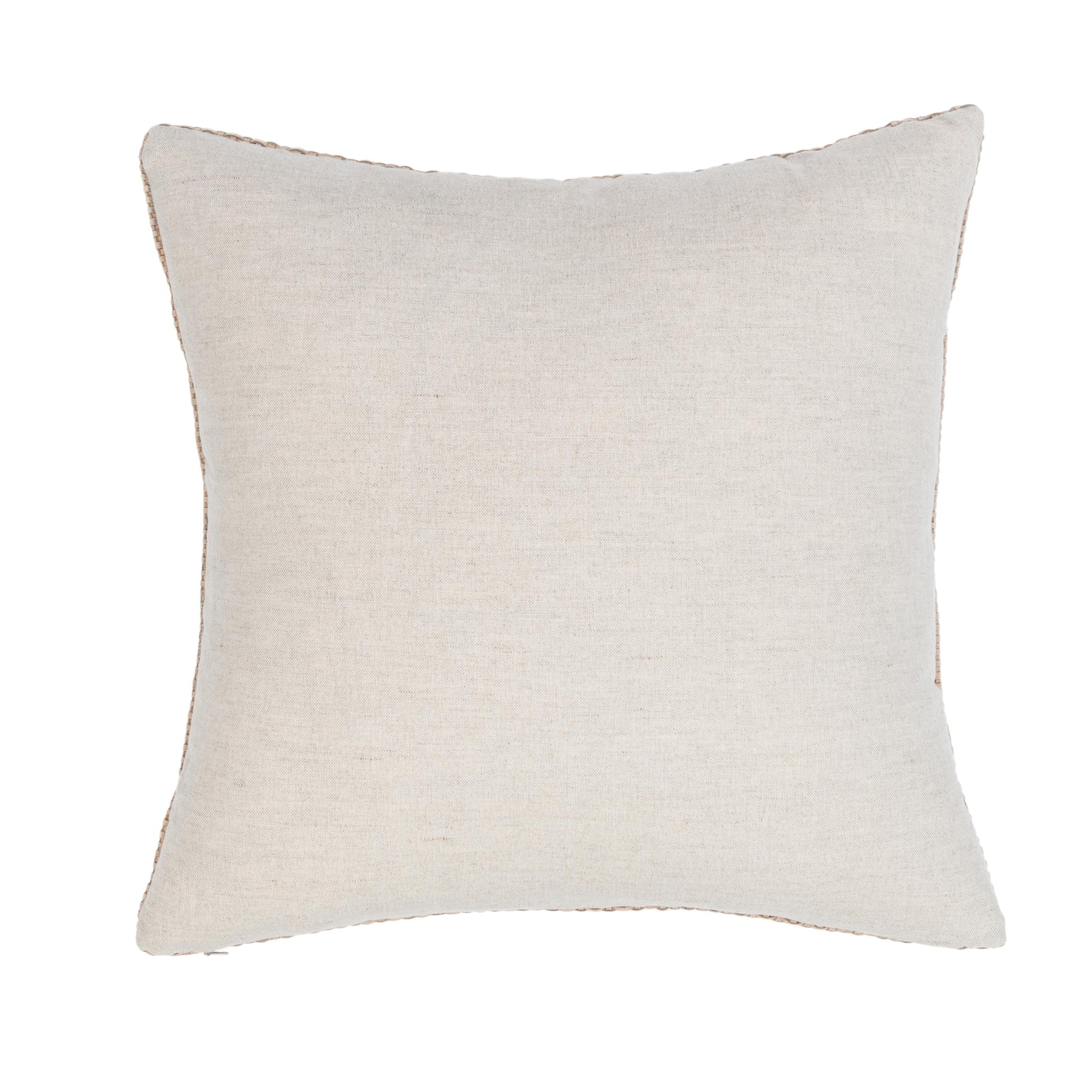 SLD Tan Bassinet 18x18 Throw Pillow (Set of 2) - Ornate Home