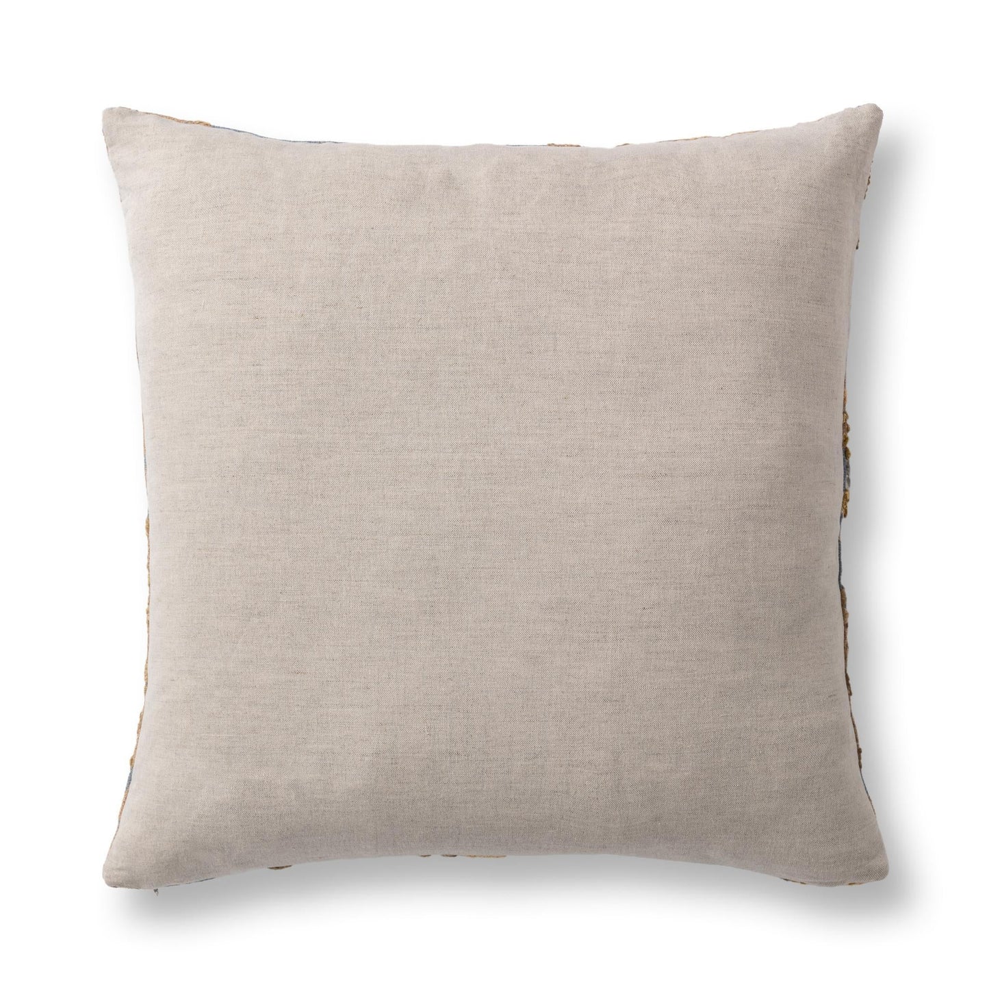 SR Anika Blue Sea 22x22 Throw Pillow (Set of 2) - Ornate Home