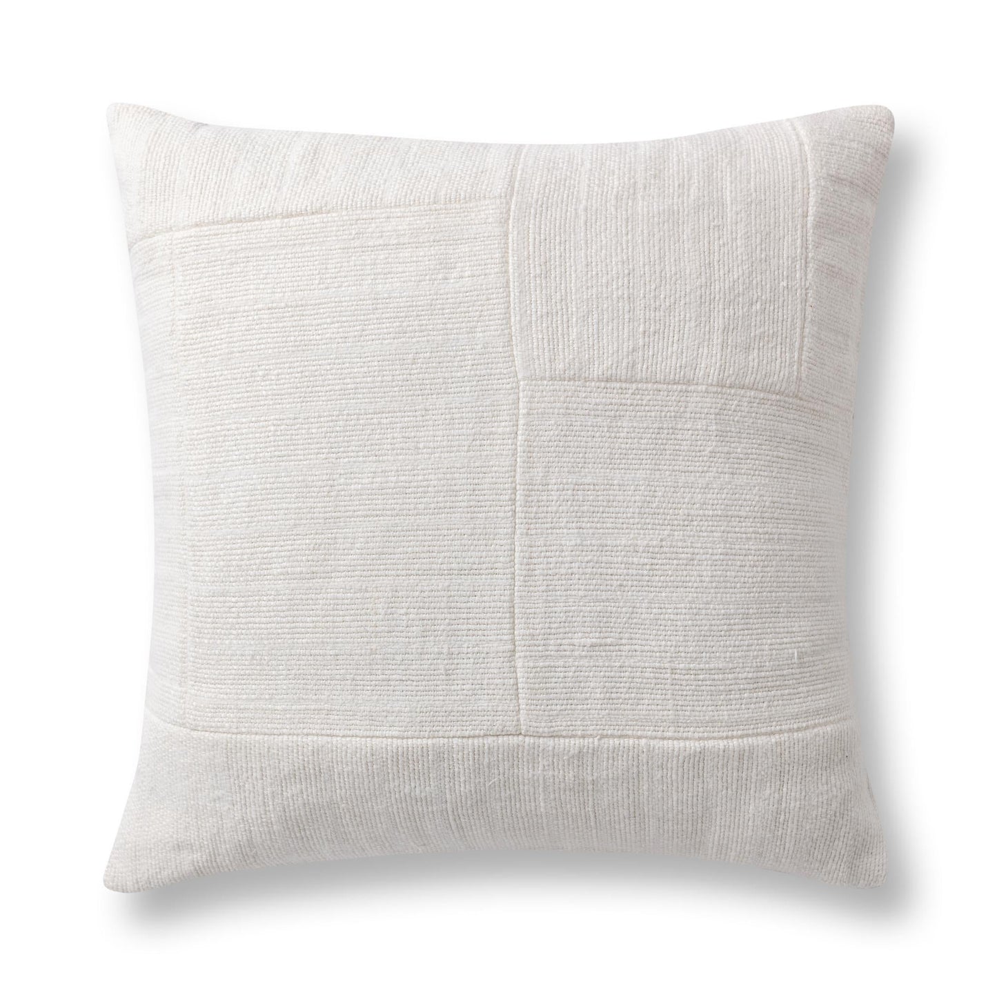 SR Moksha Cloud 20x20 Throw Pillow (Set of 2) - Ornate Home
