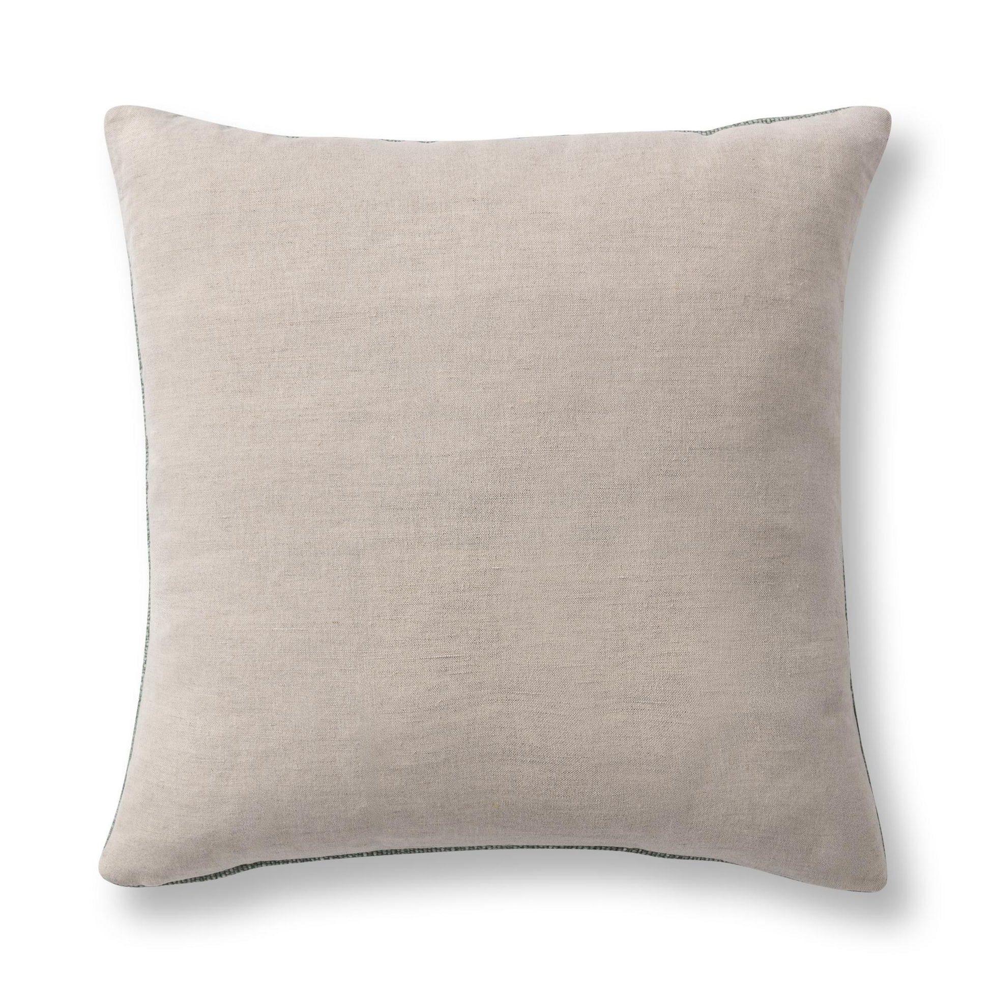 SR Moksha Dry Sage 20x20 Throw Pillow (Set of 2) - Ornate Home