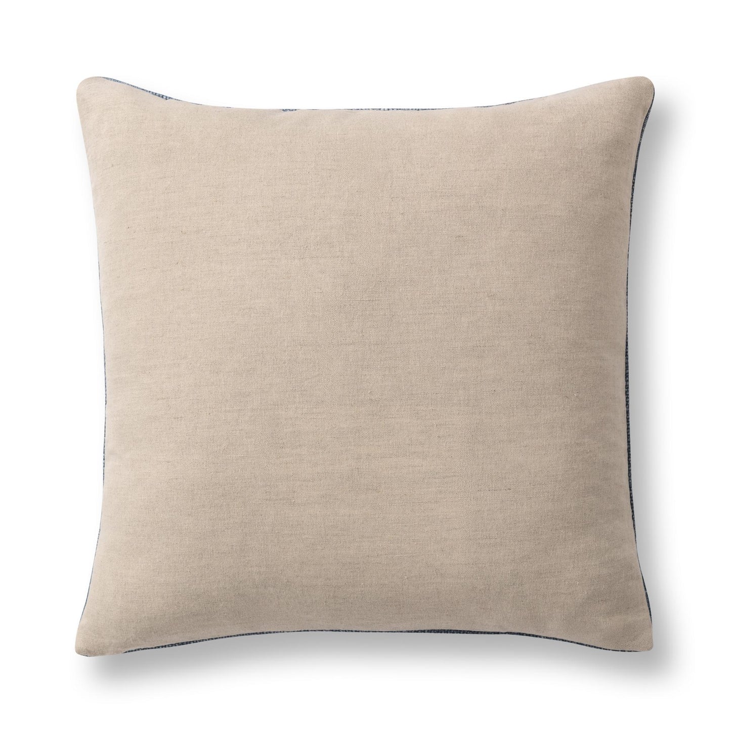 SR Moksha Sea Blue 20x20 Throw Pillow (Set of 2) - Ornate Home