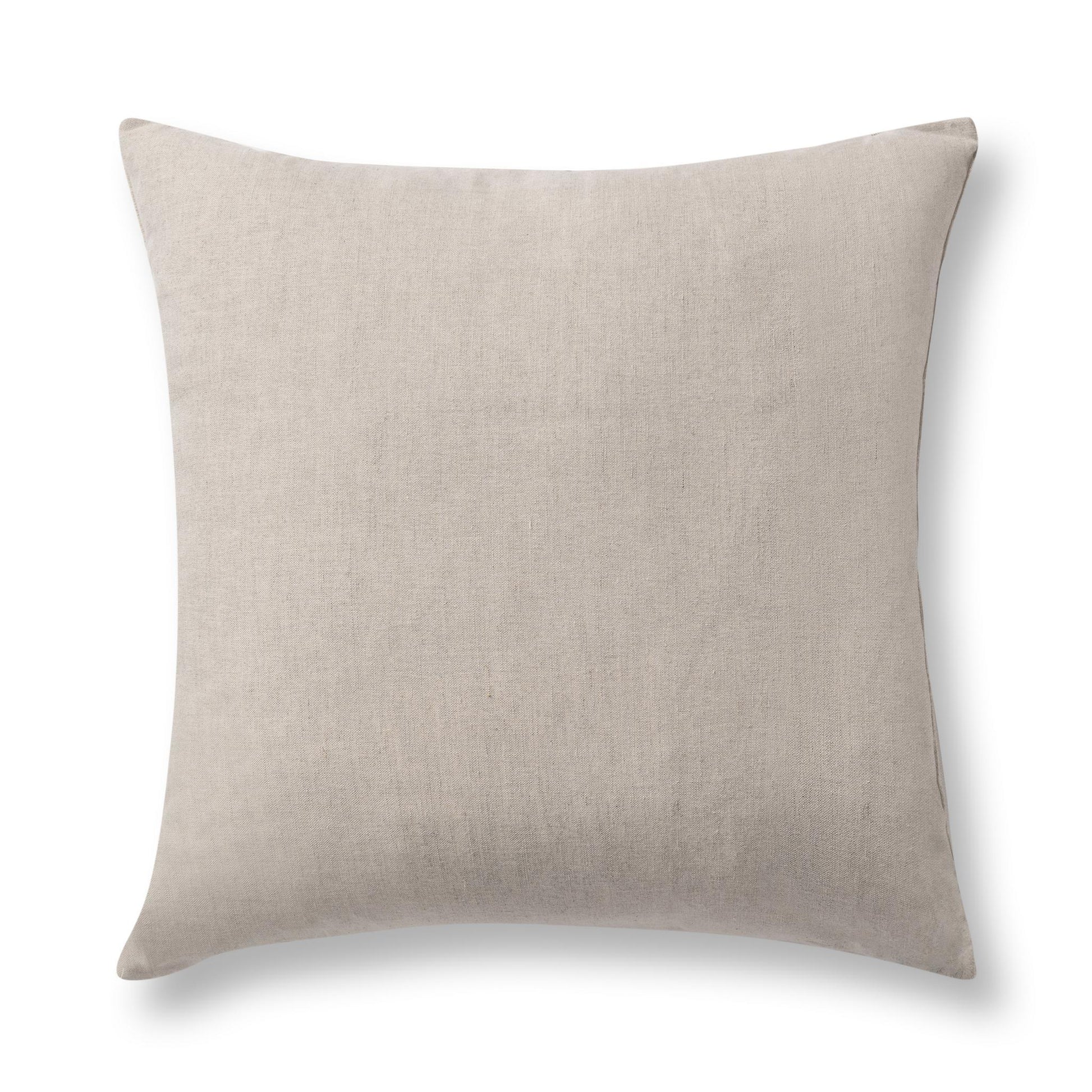 SR Nisha Natural/Dry Sage 22x22 Throw Pillow (Set of 2) - Ornate Home