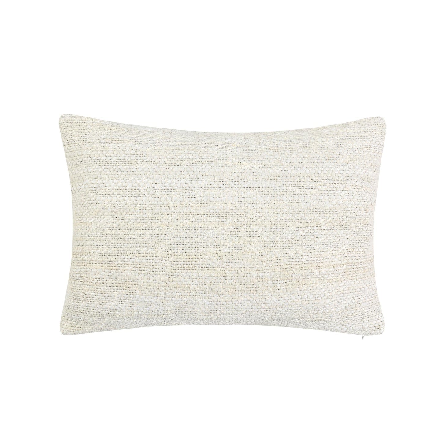 ST Halter Ivory 14x20 Throw Pillow (Set of 2) - Ornate Home