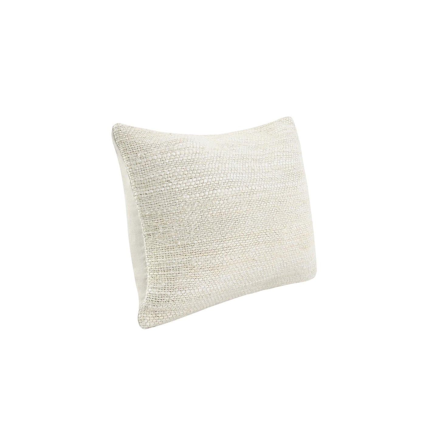 ST Halter Ivory 14x20 Throw Pillow (Set of 2) - Ornate Home