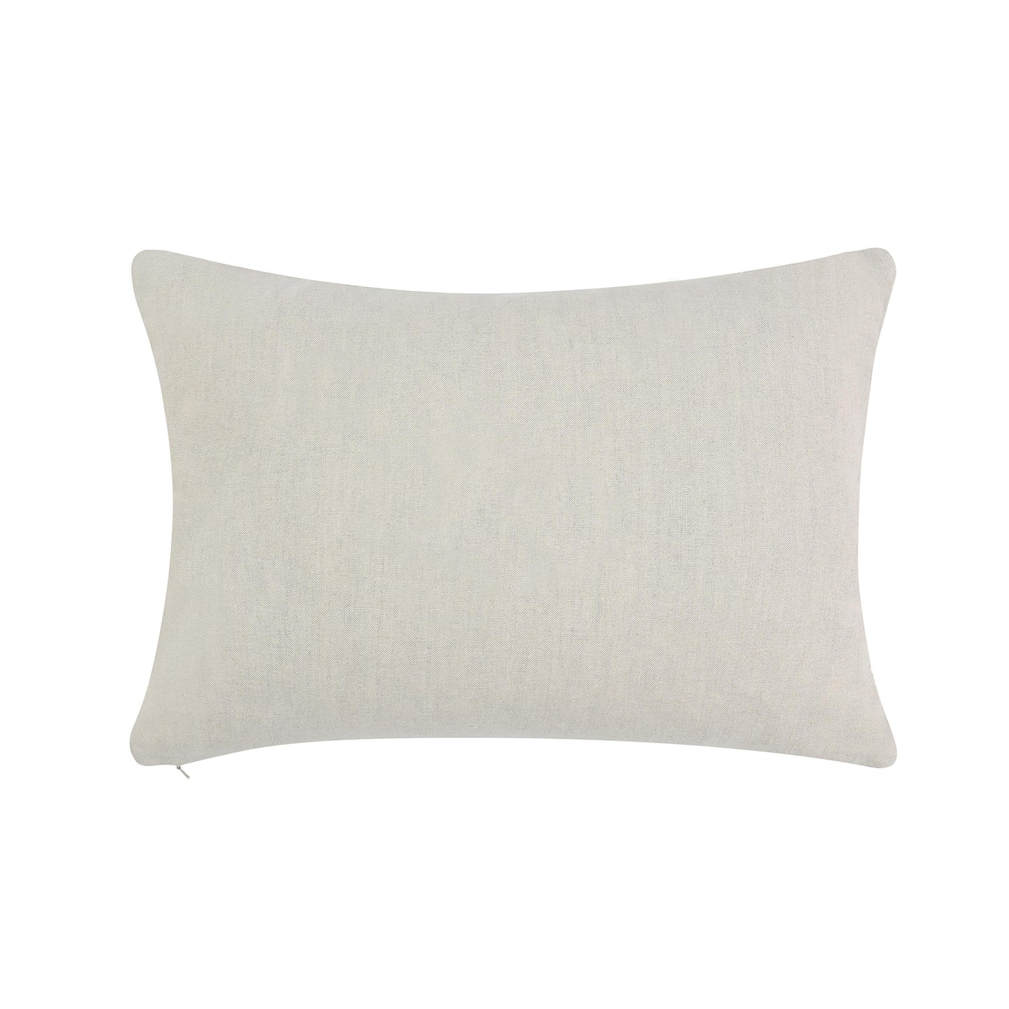 ST Halter Ivory 14x20 Throw Pillow (Set of 2) - Ornate Home