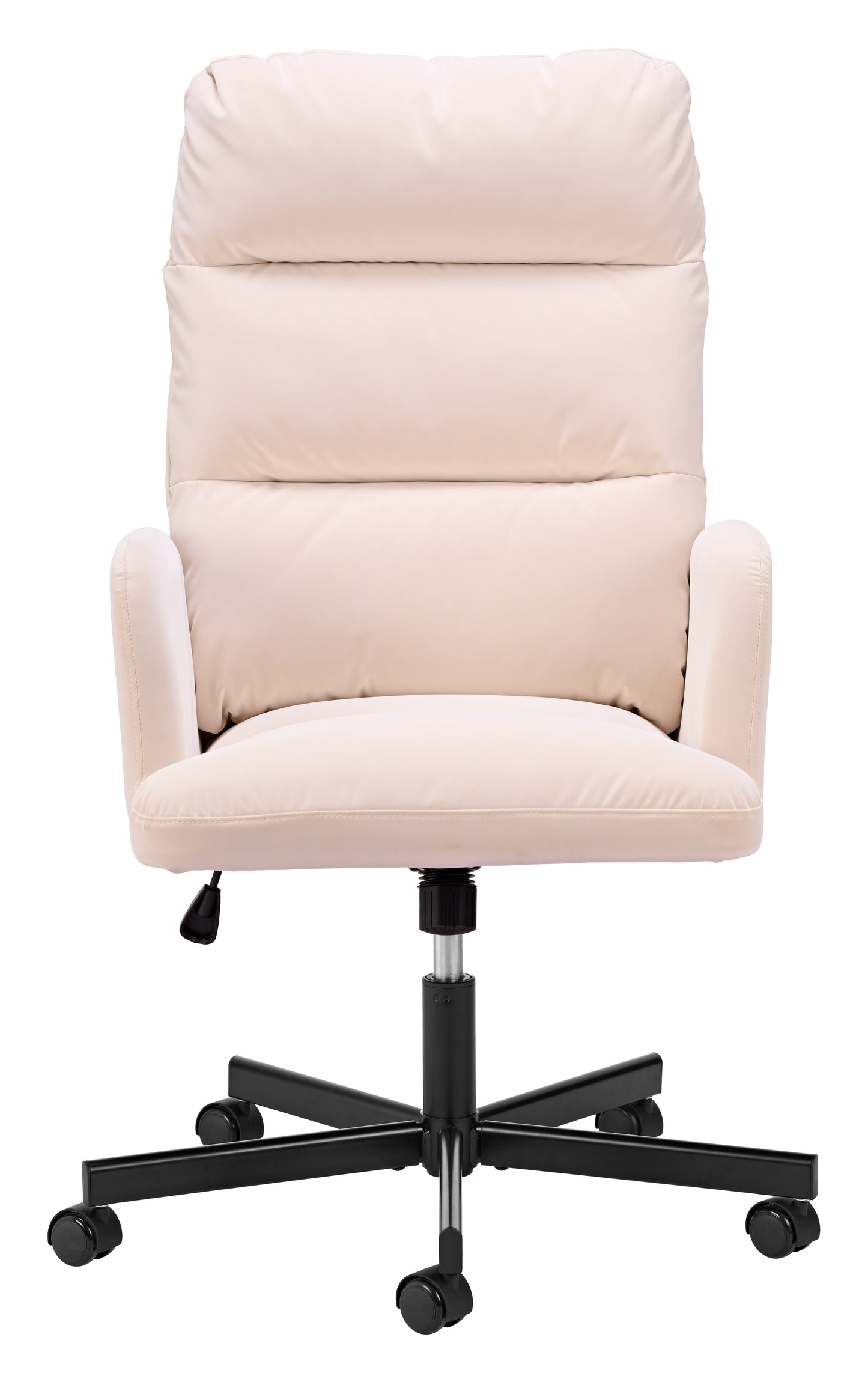 Sable Ivory Office Chair - Ornate Home