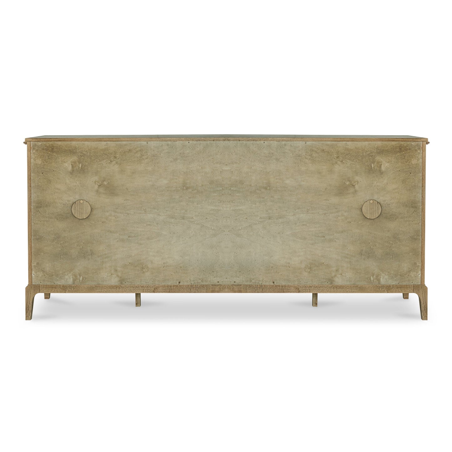 Sadie Brown Sideboard - Ornate Home