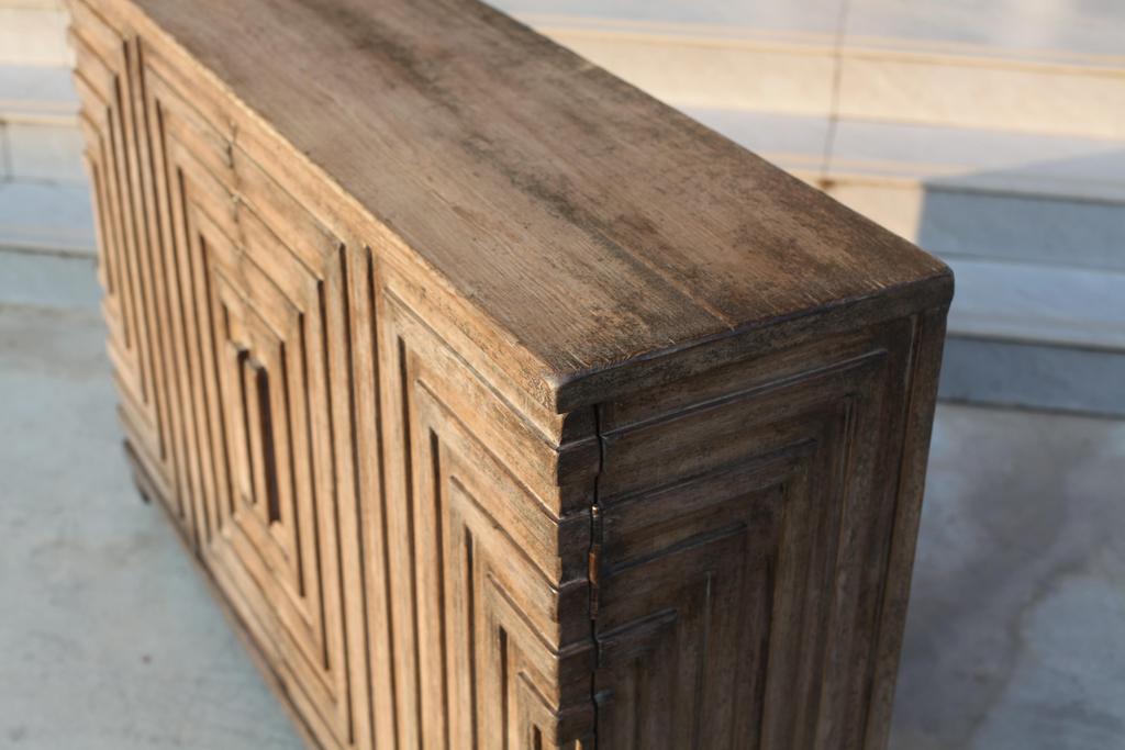 Saint Tan Entrance Sideboard - Ornate Home