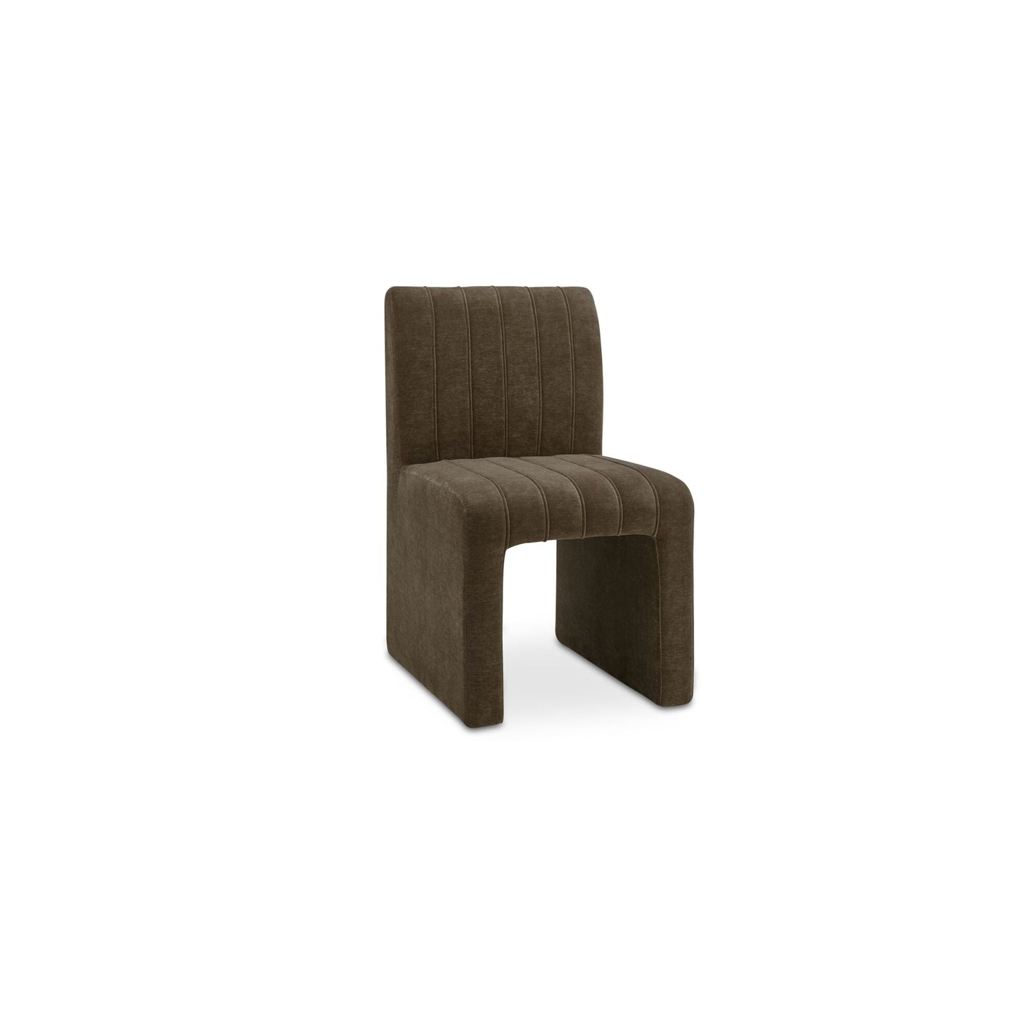 Sally Cedar Green Dining Chair - Ornate Home
