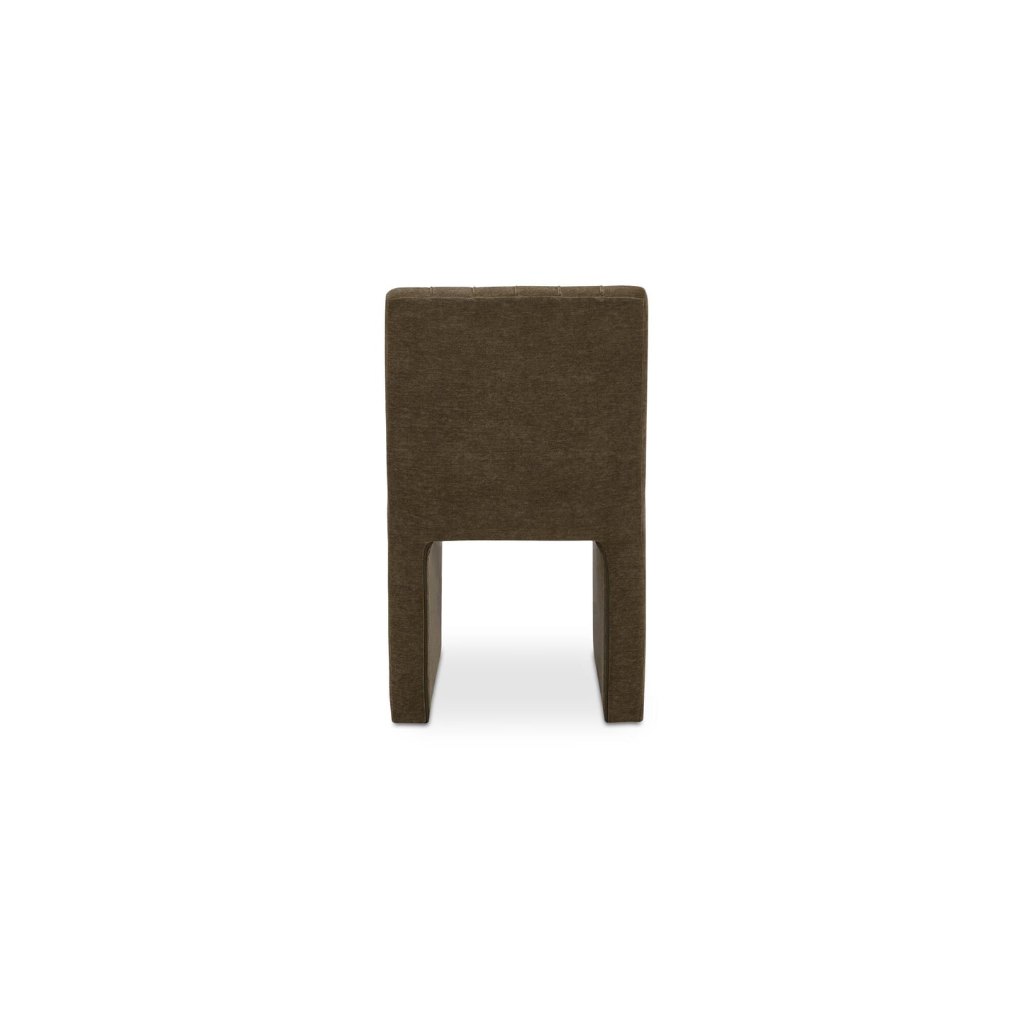 Sally Cedar Green Dining Chair - Ornate Home