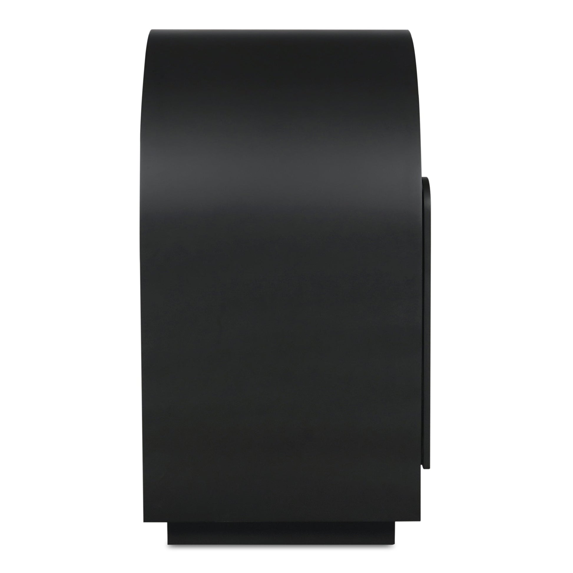 Salone Black Cabinet - Ornate Home