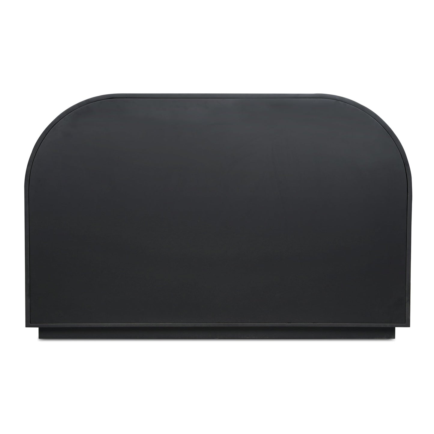 Salone Black Cabinet - Ornate Home