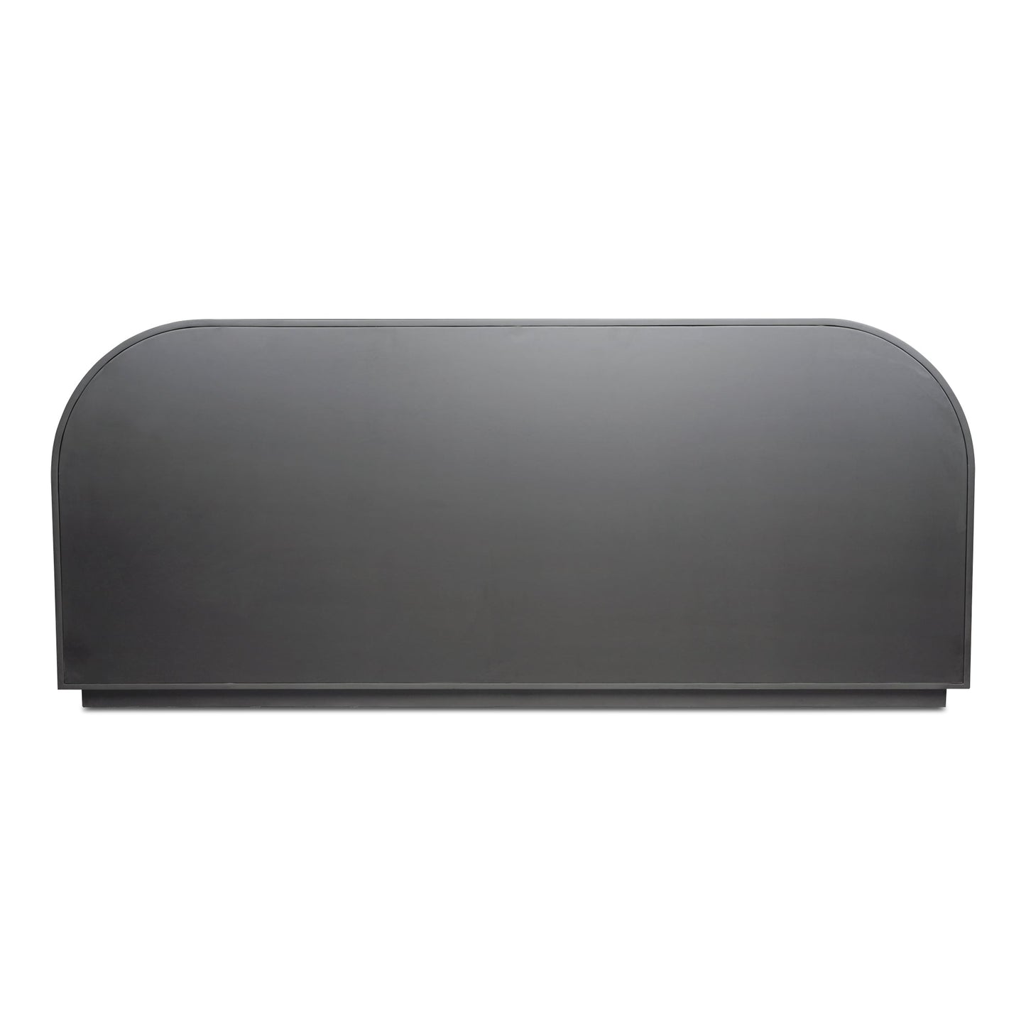 Salone Black Sideboard - Ornate Home