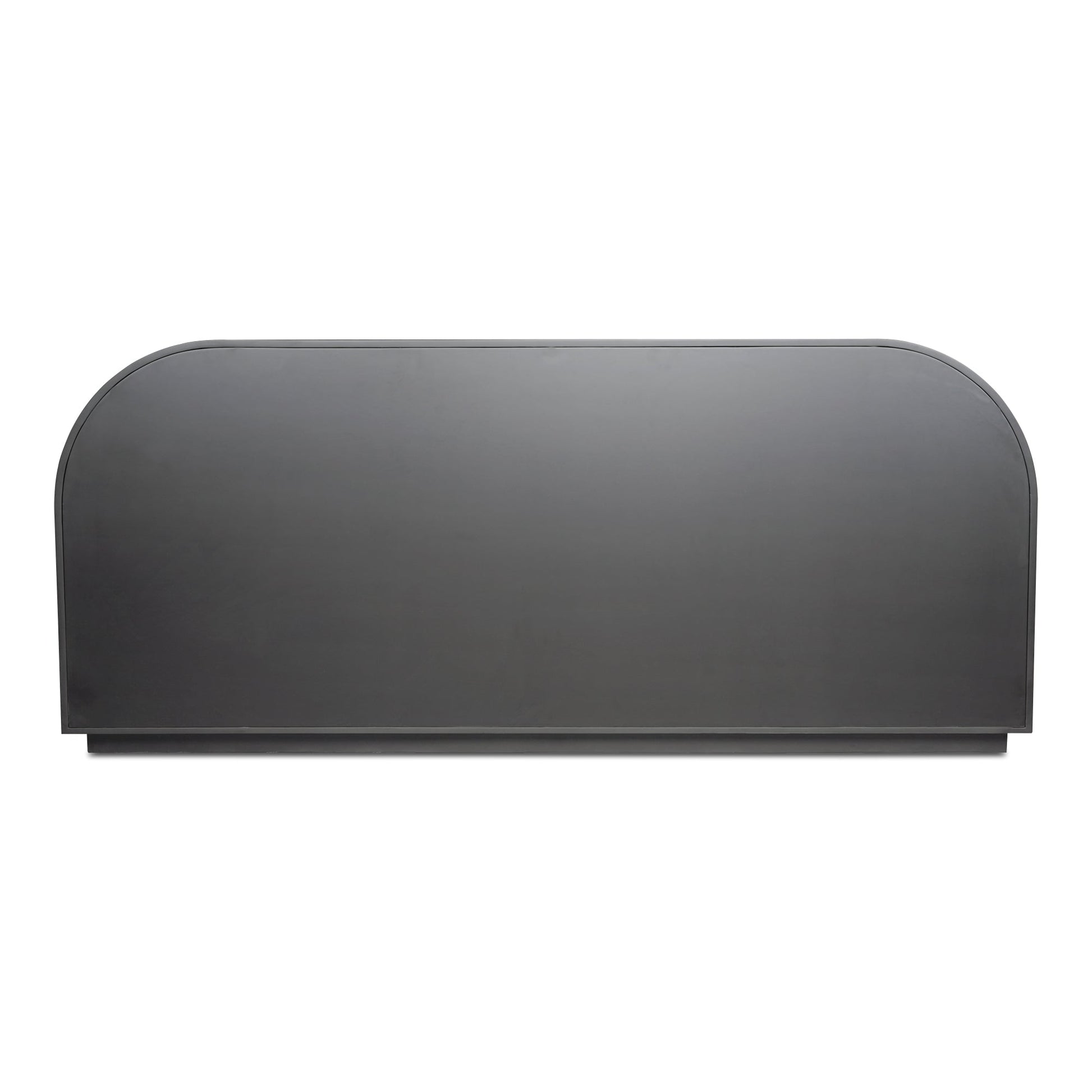 Salone Black Sideboard - Ornate Home