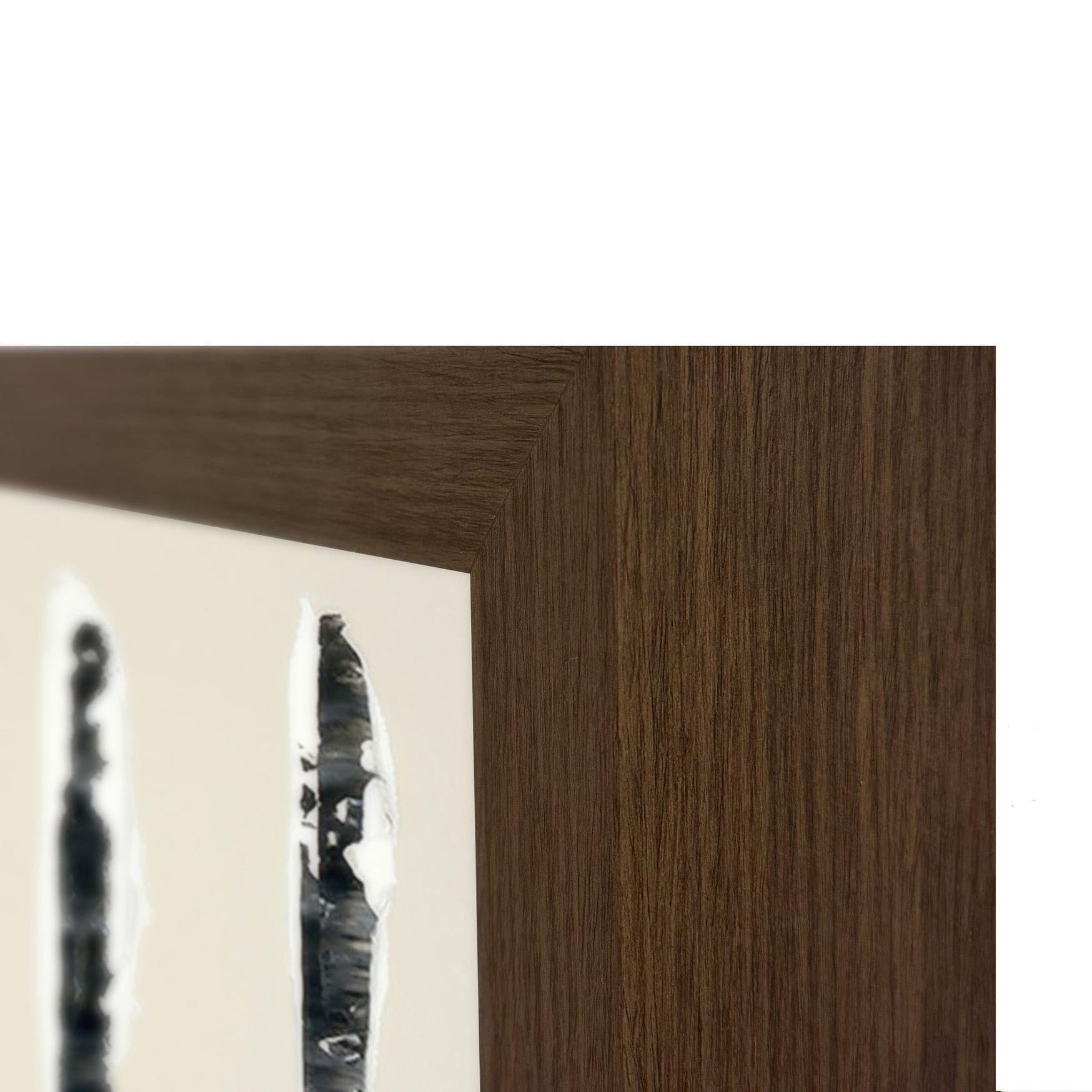 Sample Beige Painting 48x72 by Buddy Whitlock - Ornate Home