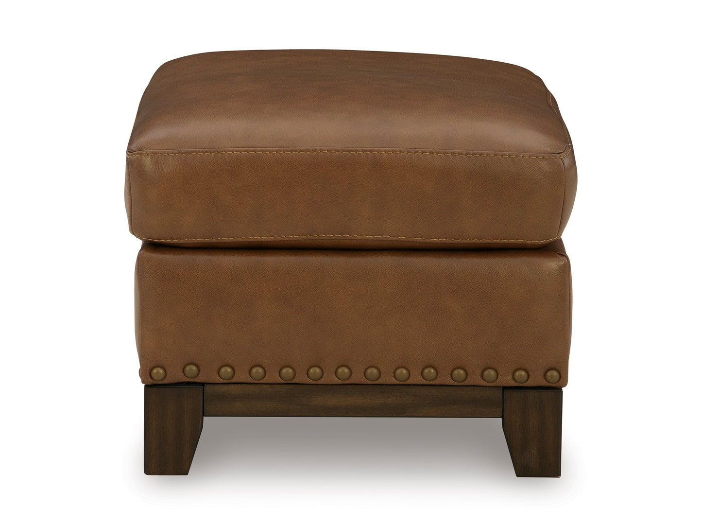 Saonara Amber Ottoman- Viva Furn