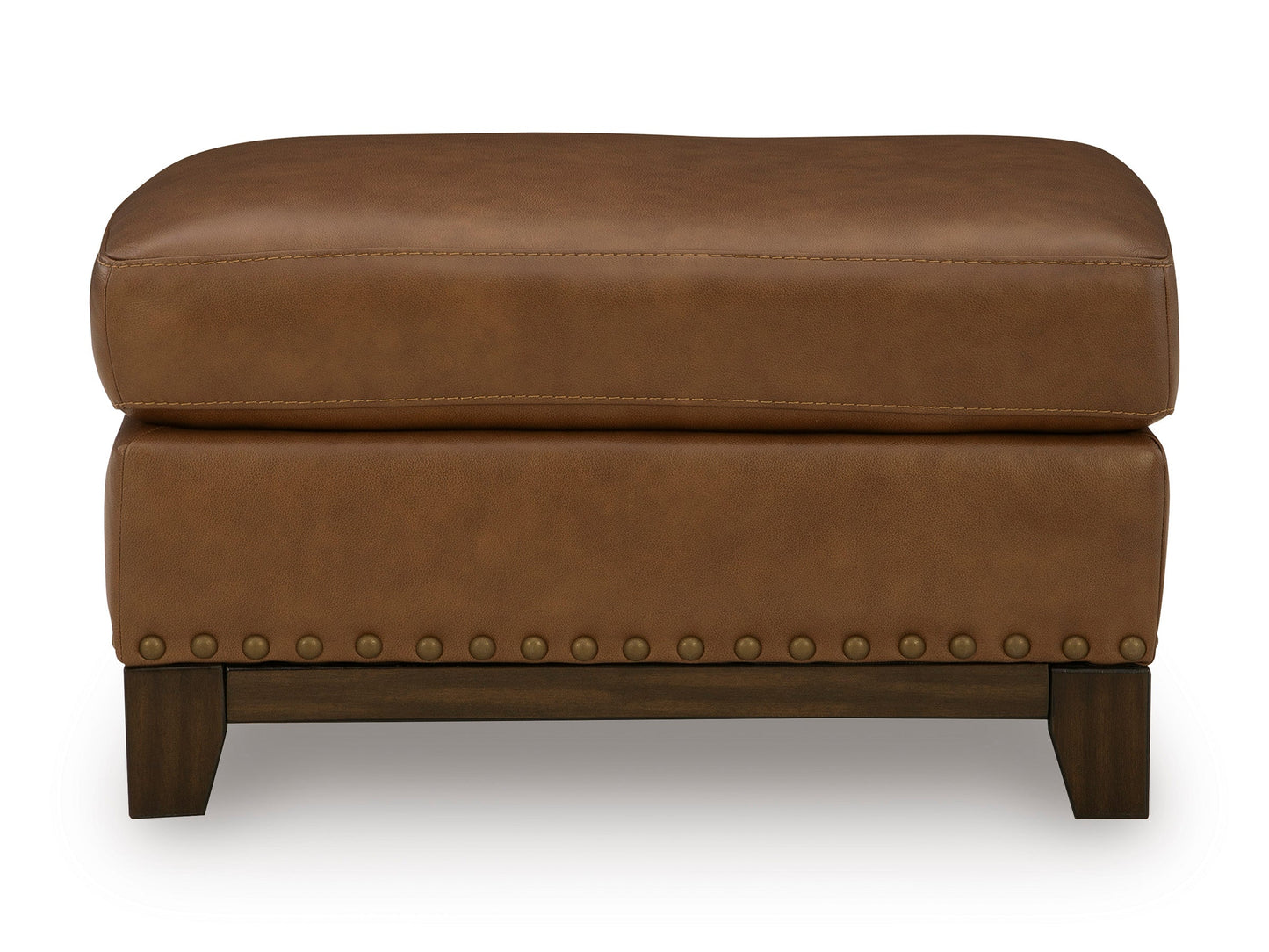 Saonara Amber Ottoman- Viva Furn