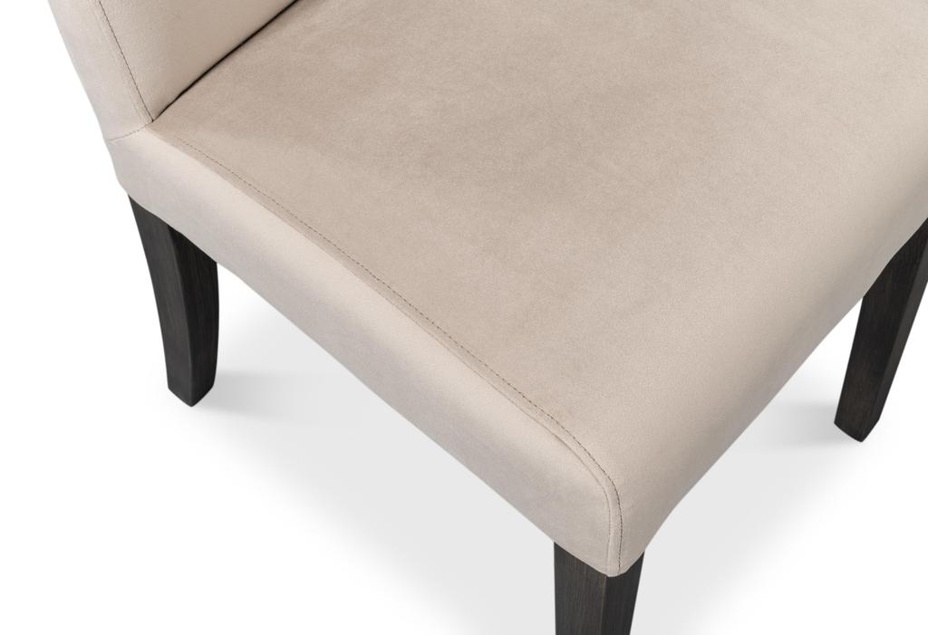 Sawyer Beige Side Chair (Set of 2) - Ornate Home