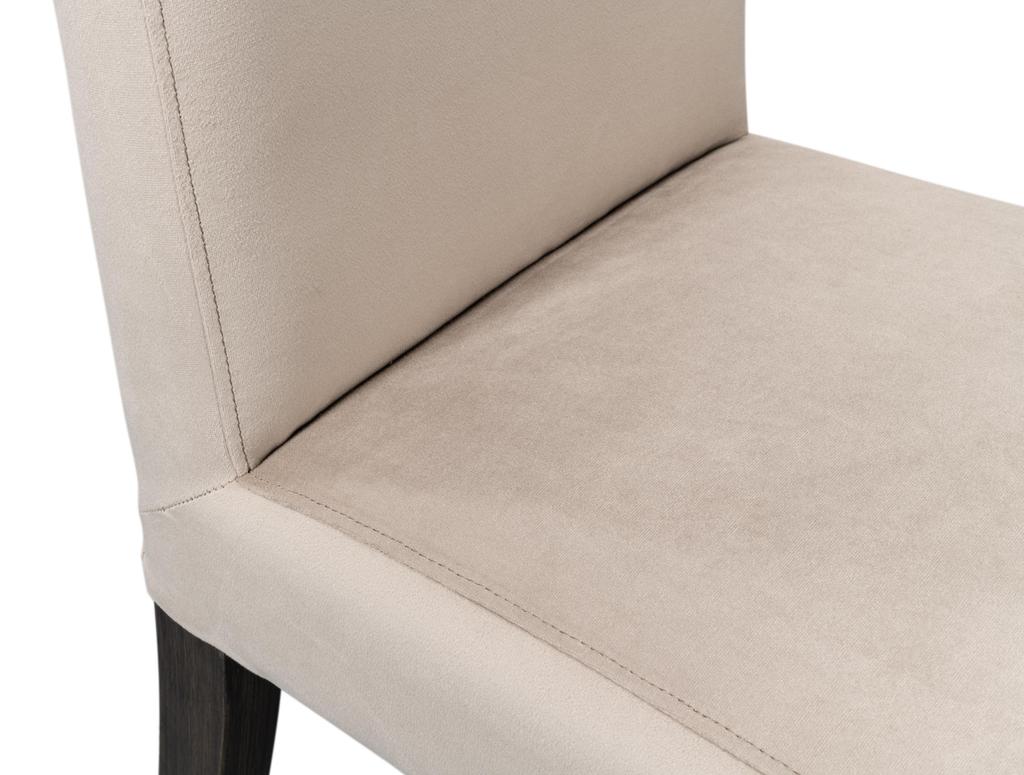 Sawyer Beige Side Chair (Set of 2) - Ornate Home