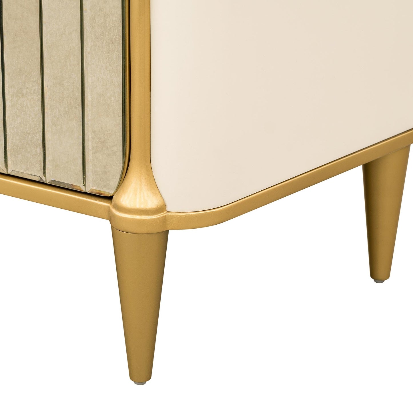 Scotts Square Light Champagne Sideboard - Ornate Home