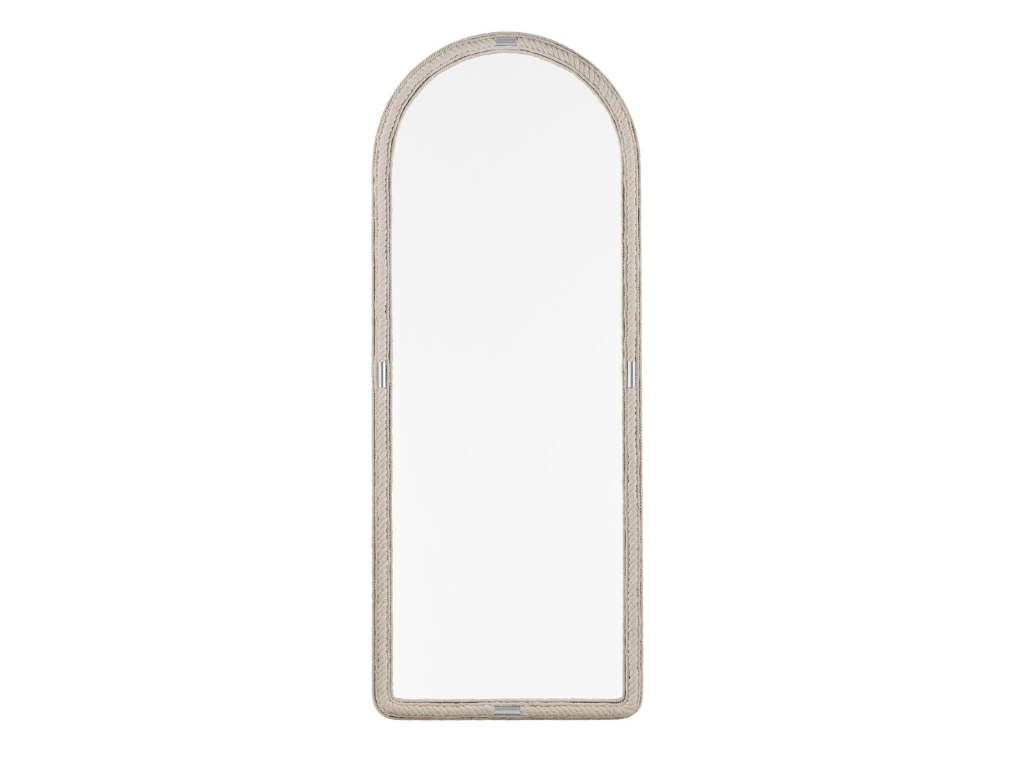 Seaside Natural Wall Mirror - Ornate Home