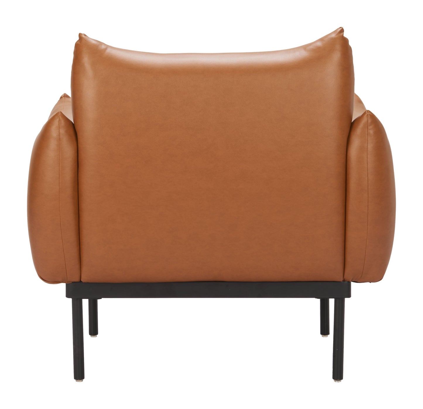 Sekil Brown Accent Chair - Ornate Home