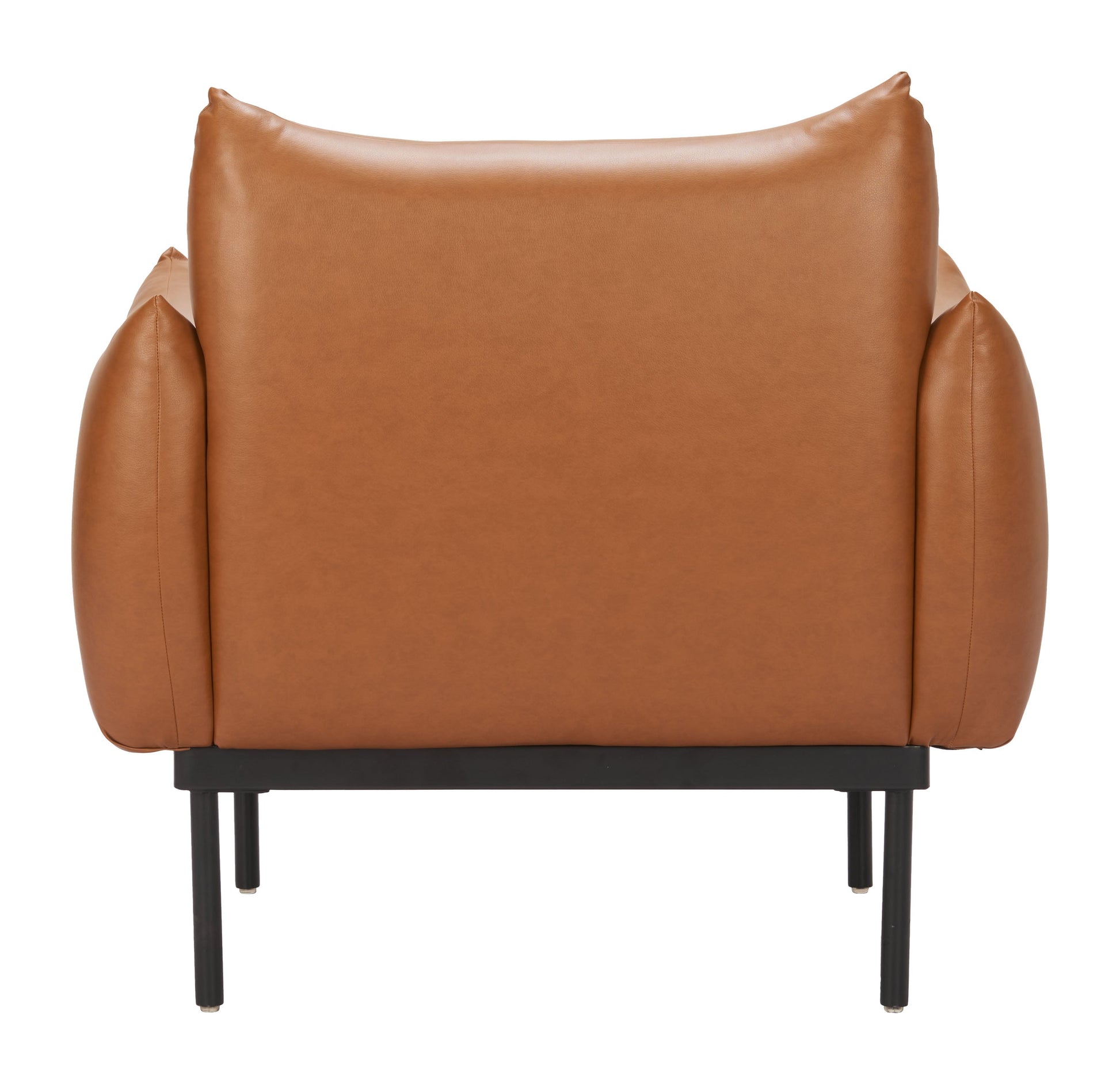 Sekil Brown Accent Chair - Ornate Home