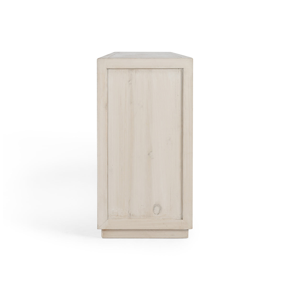 Selma Cream Sideboard - Ornate Home