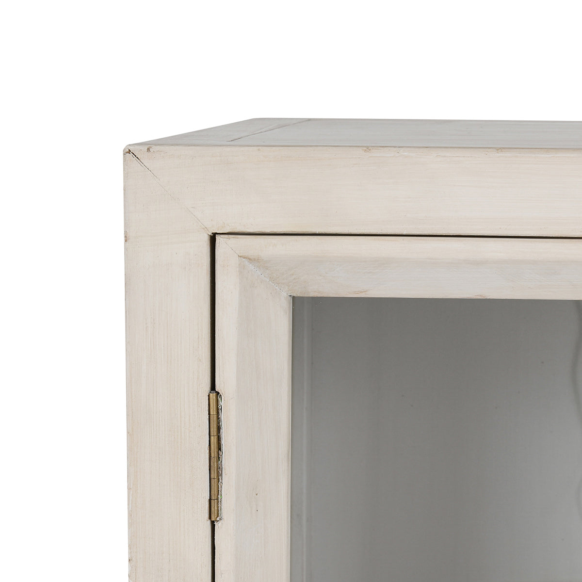 Selma Cream Sideboard - Ornate Home
