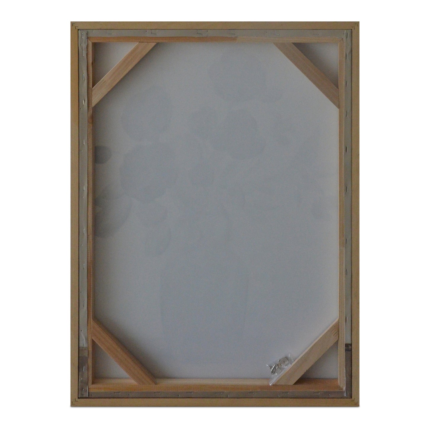 Sentiment Multi Color Framed Painting - Ornate Home